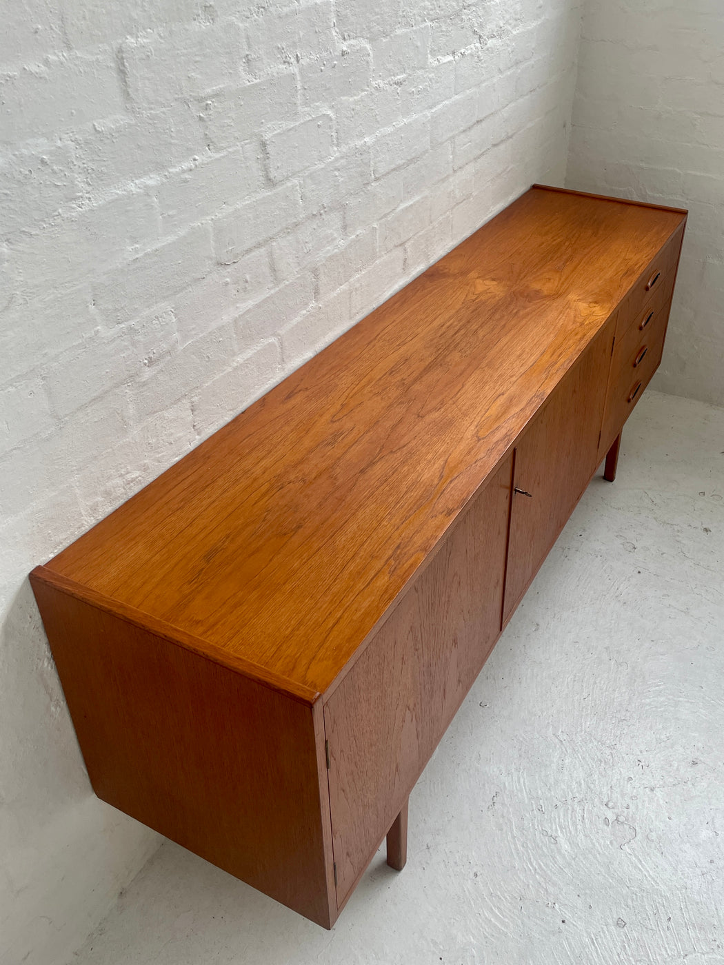 Fred Lowen 'Fler 64' Sideboard