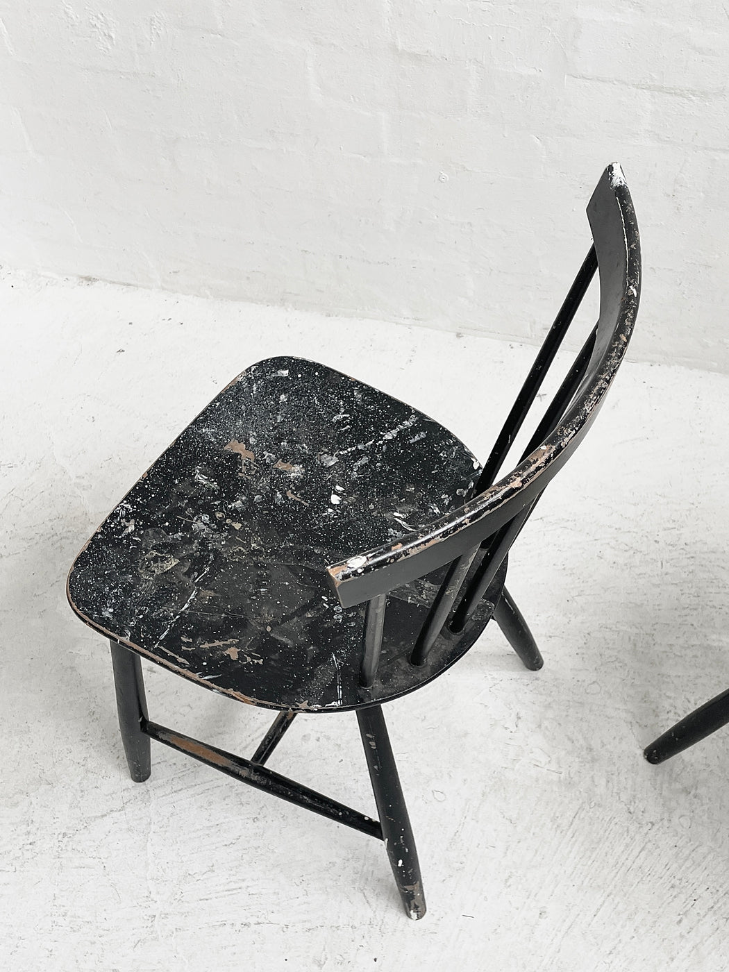 Poul Volther 'J46' Chair