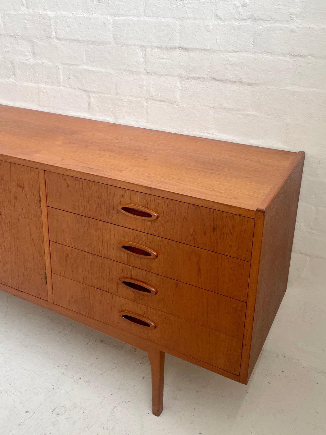 Fred Lowen 'Fler 64' Sideboard