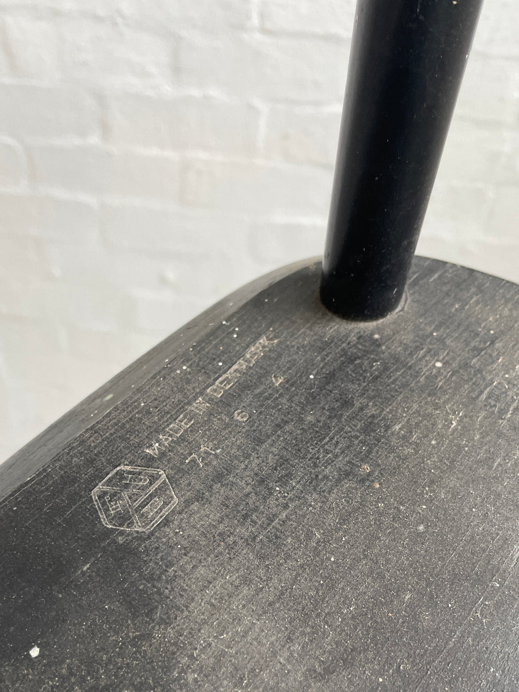 Poul Volther 'J46' Chair