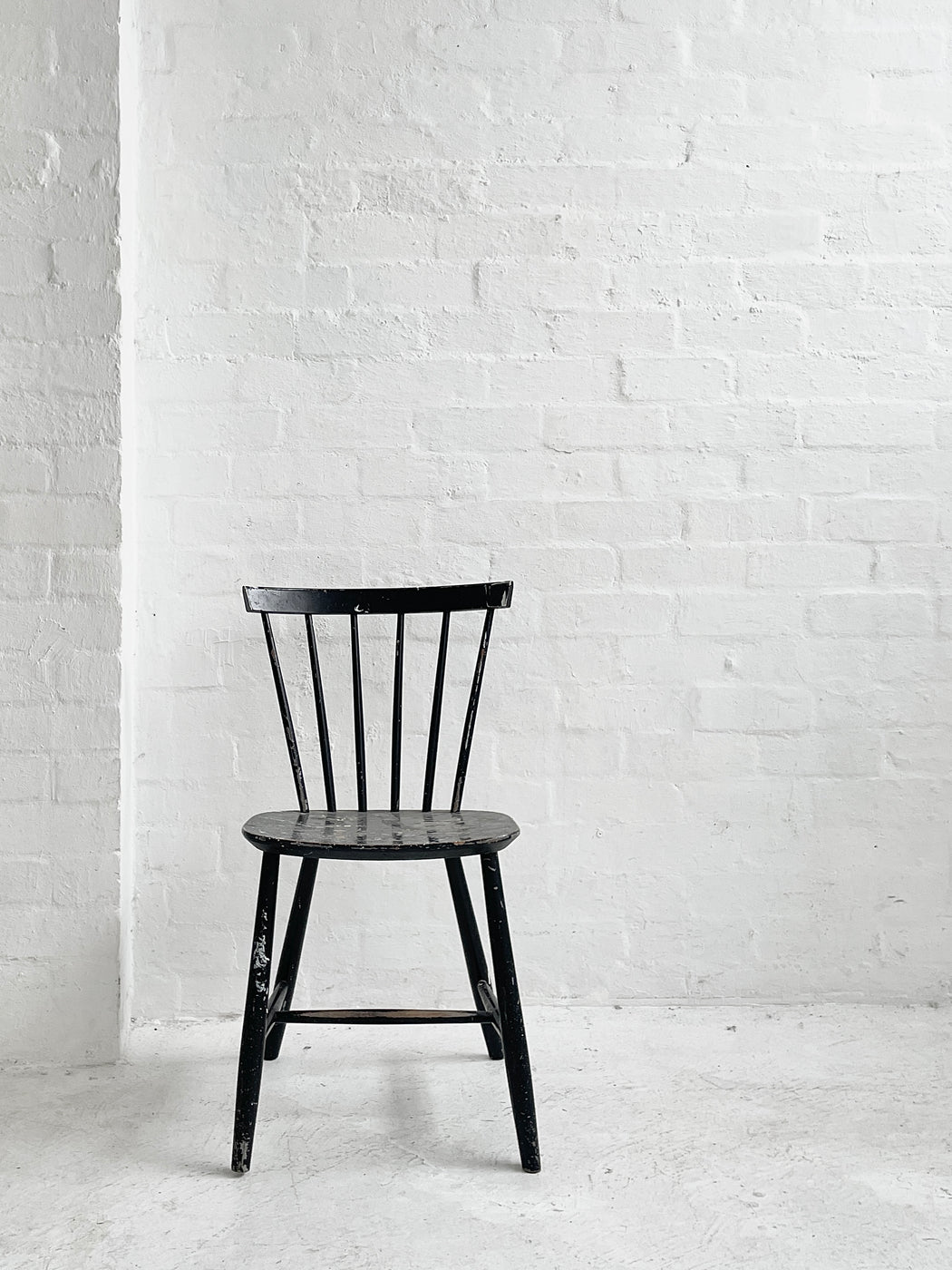 Poul Volther 'J46' Chair