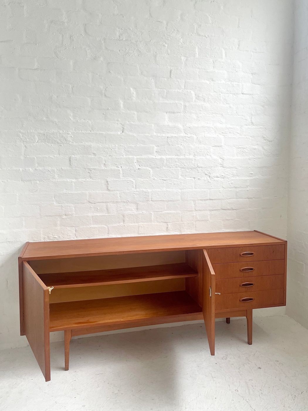 Fred Lowen 'Fler 64' Sideboard