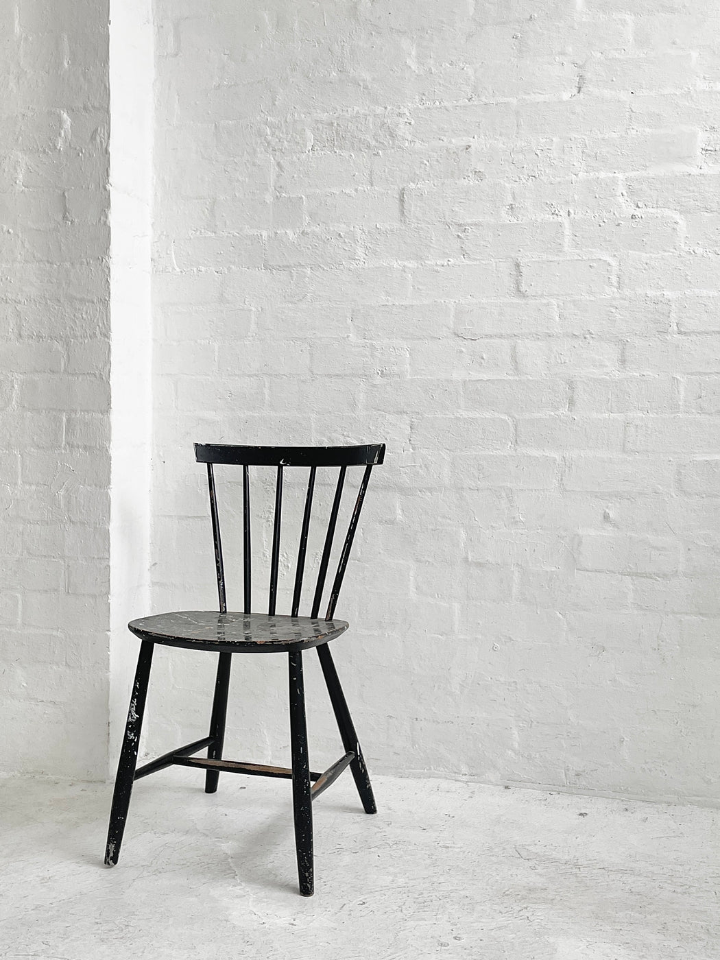 Poul Volther 'J46' Chair