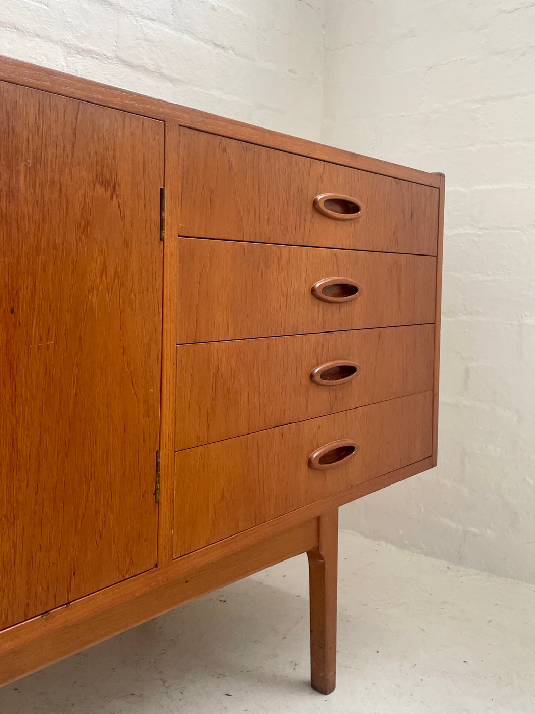 Fred Lowen 'Fler 64' Sideboard