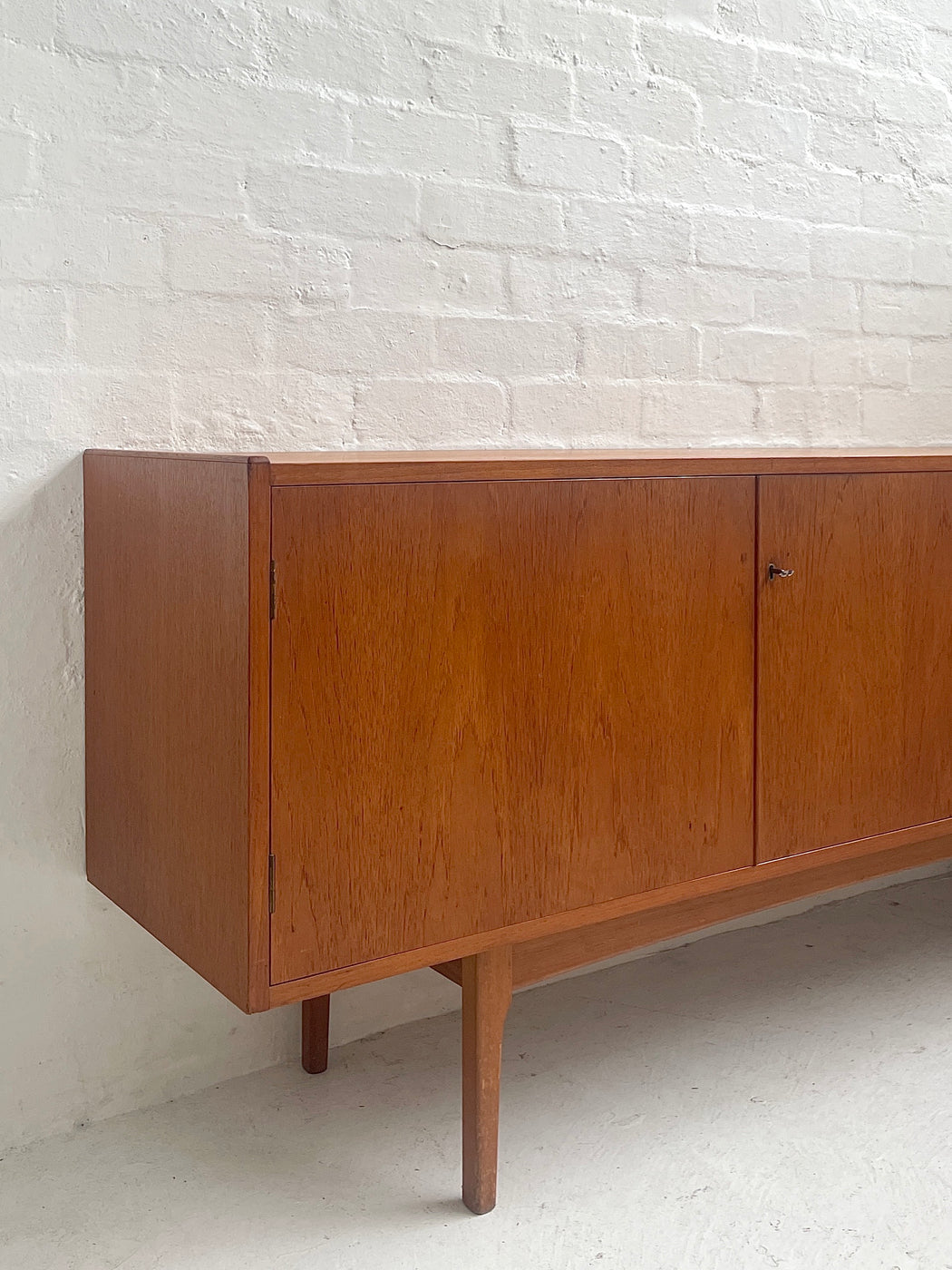 Fred Lowen 'Fler 64' Sideboard