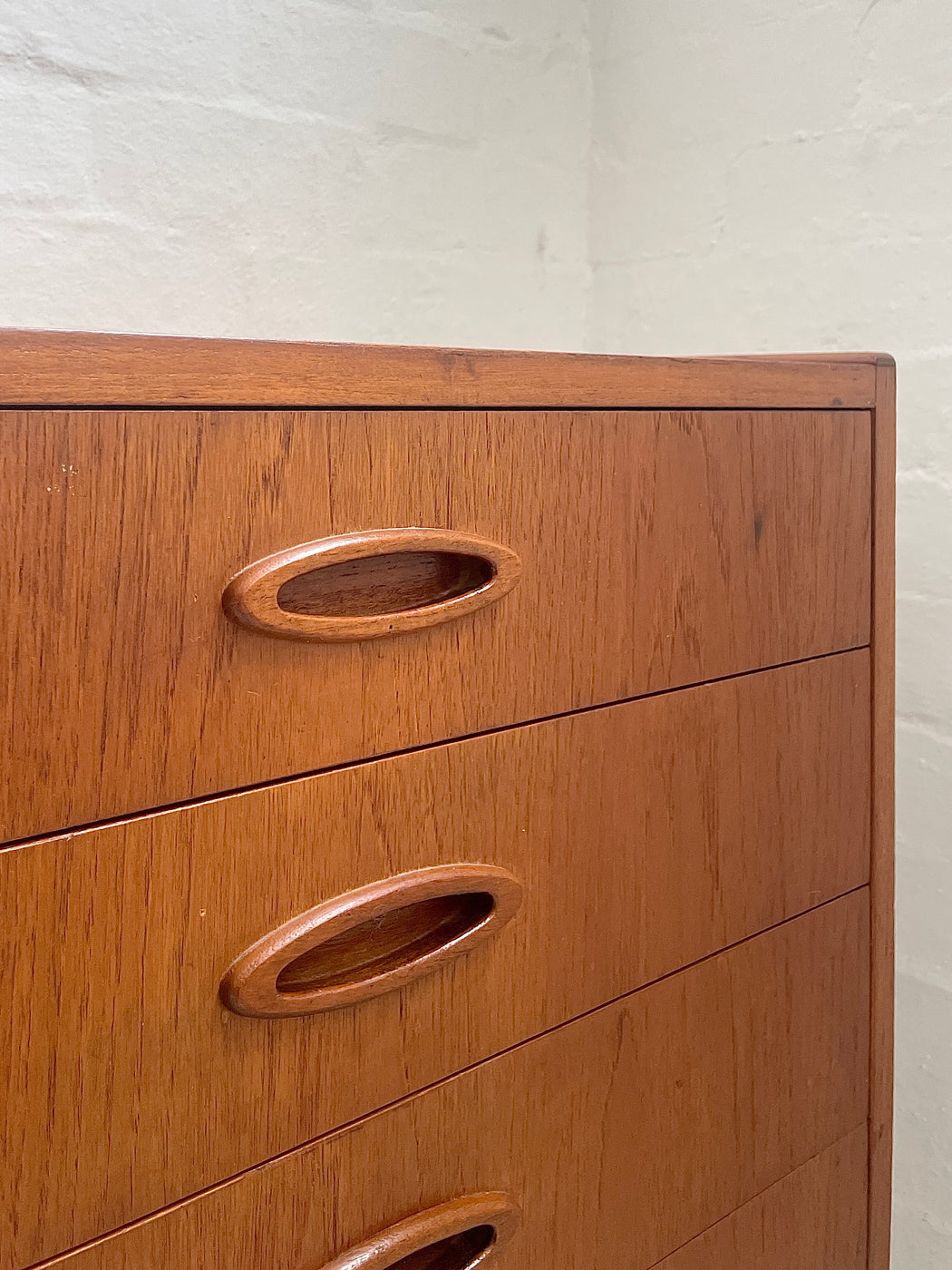 Fred Lowen 'Fler 64' Sideboard