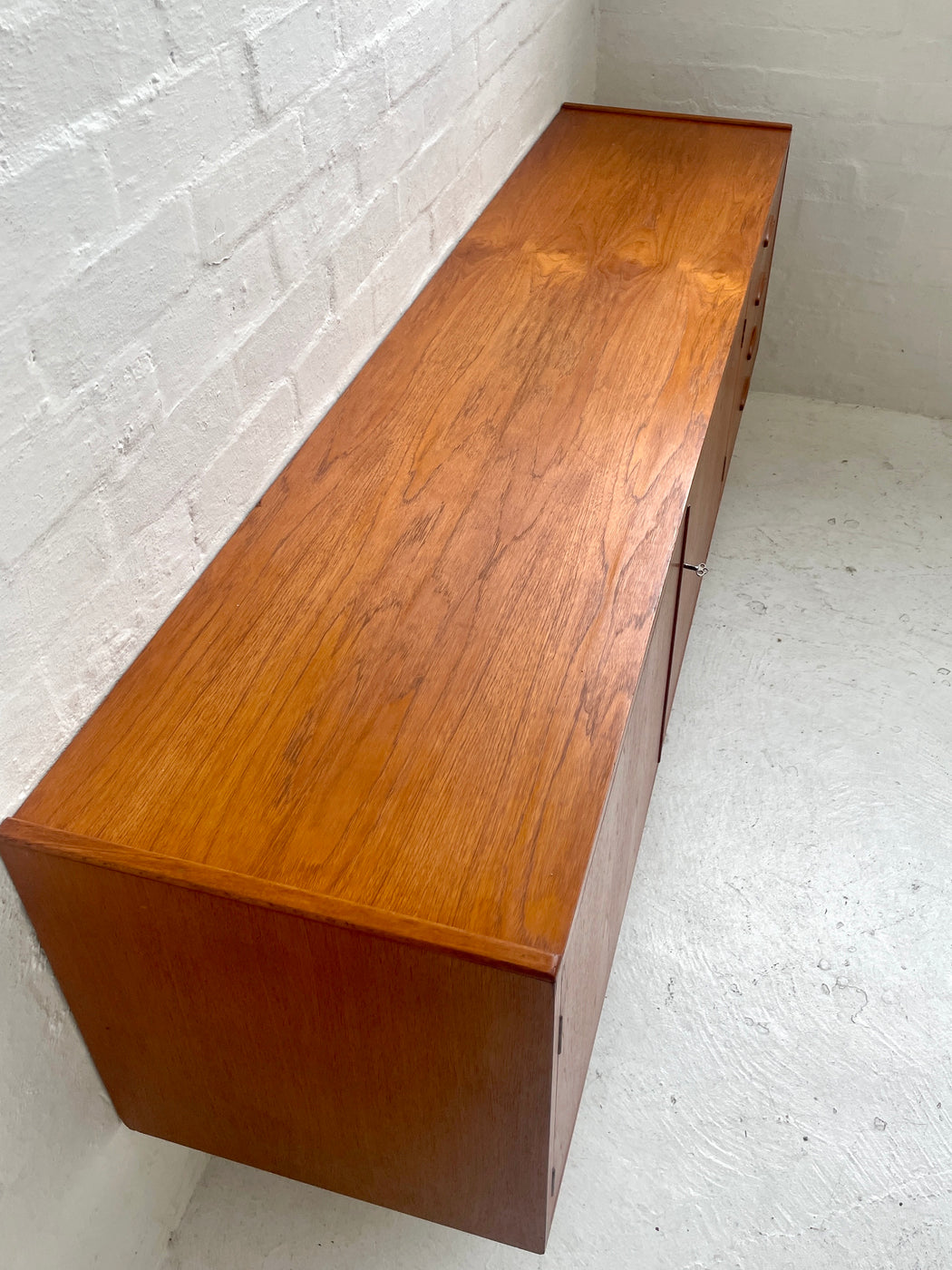 Fred Lowen 'Fler 64' Sideboard