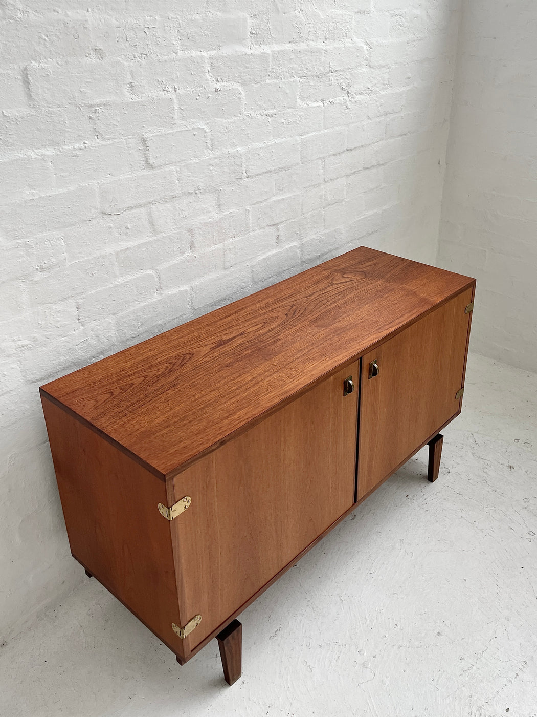 Peter Løvig Nielsen Teak Sideboard