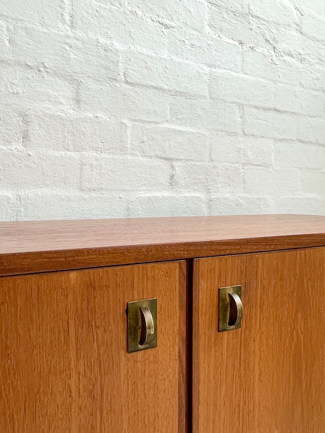Peter Løvig Nielsen Teak Sideboard