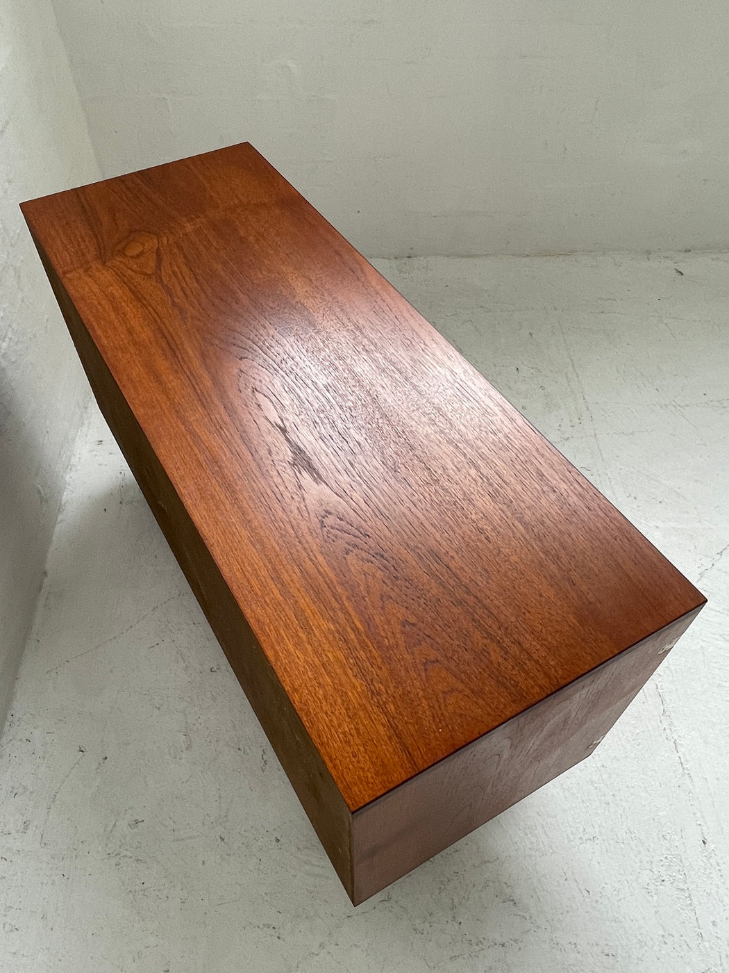 Peter Løvig Nielsen Teak Sideboard