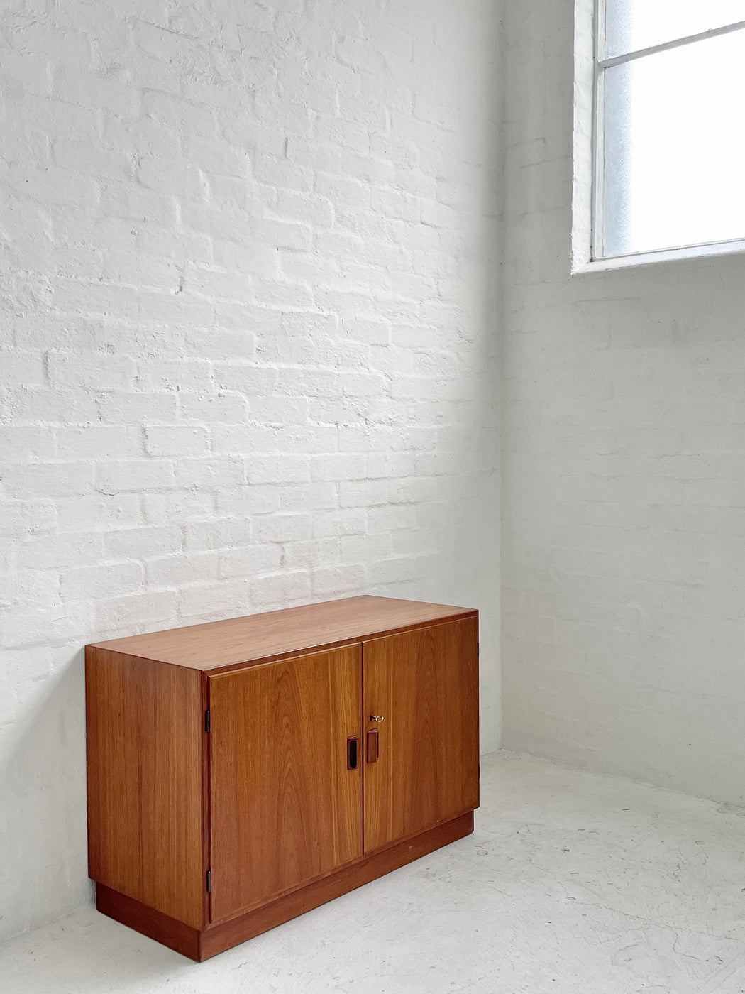 Børge Mogensen Teak Cabinet