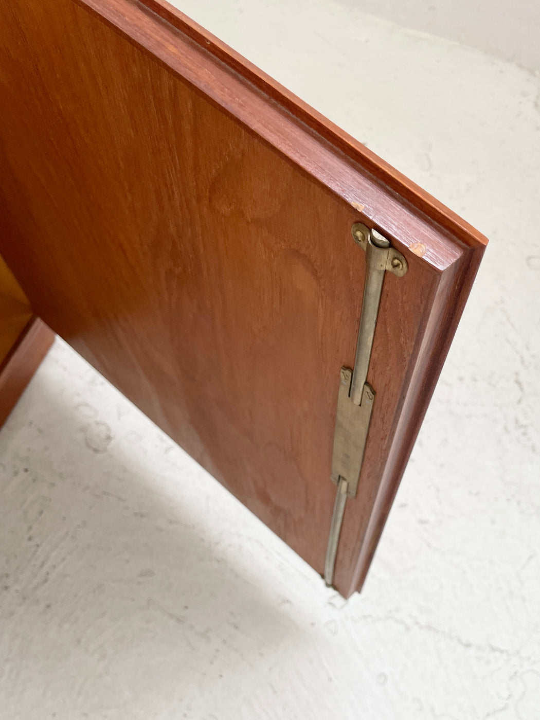 Børge Mogensen Teak Cabinet
