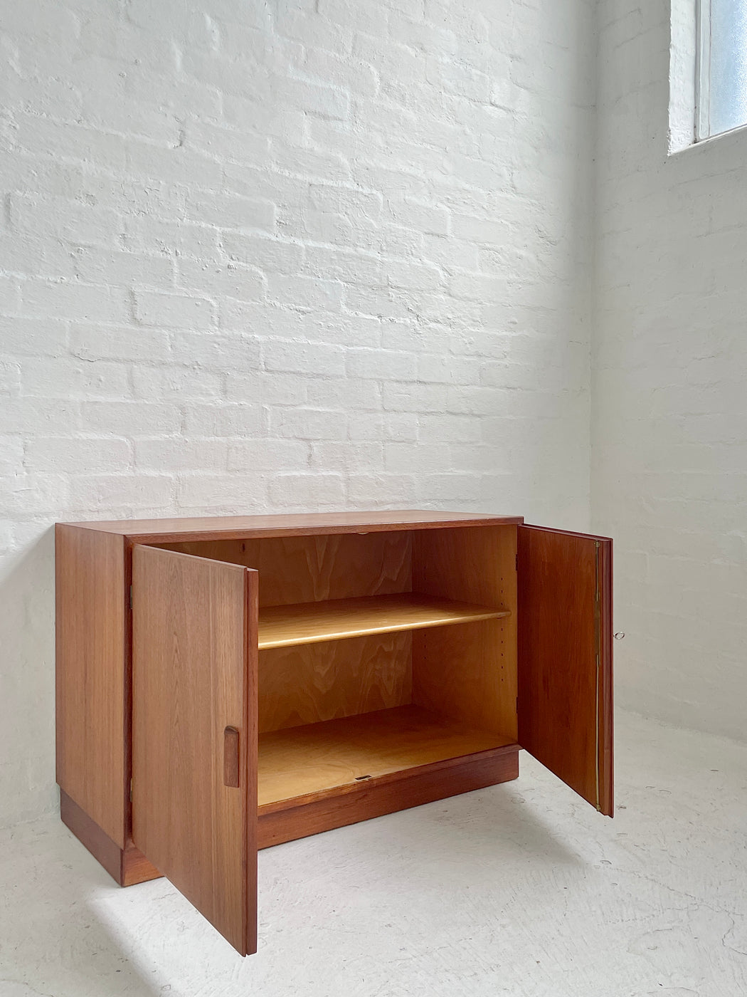 Børge Mogensen Teak Cabinet