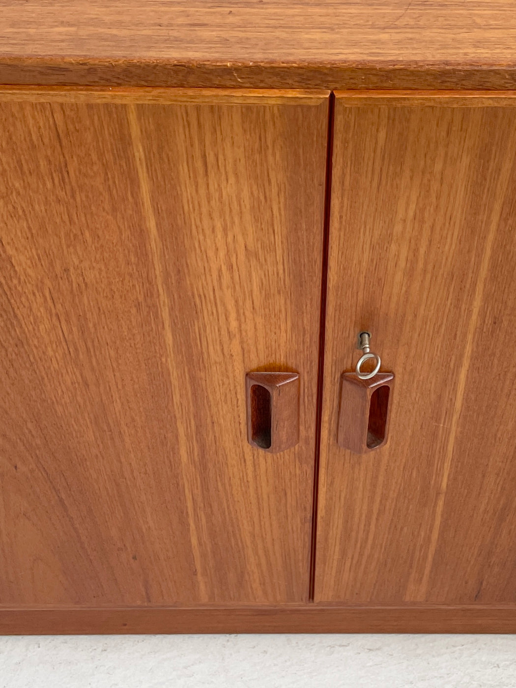 Børge Mogensen Teak Cabinet