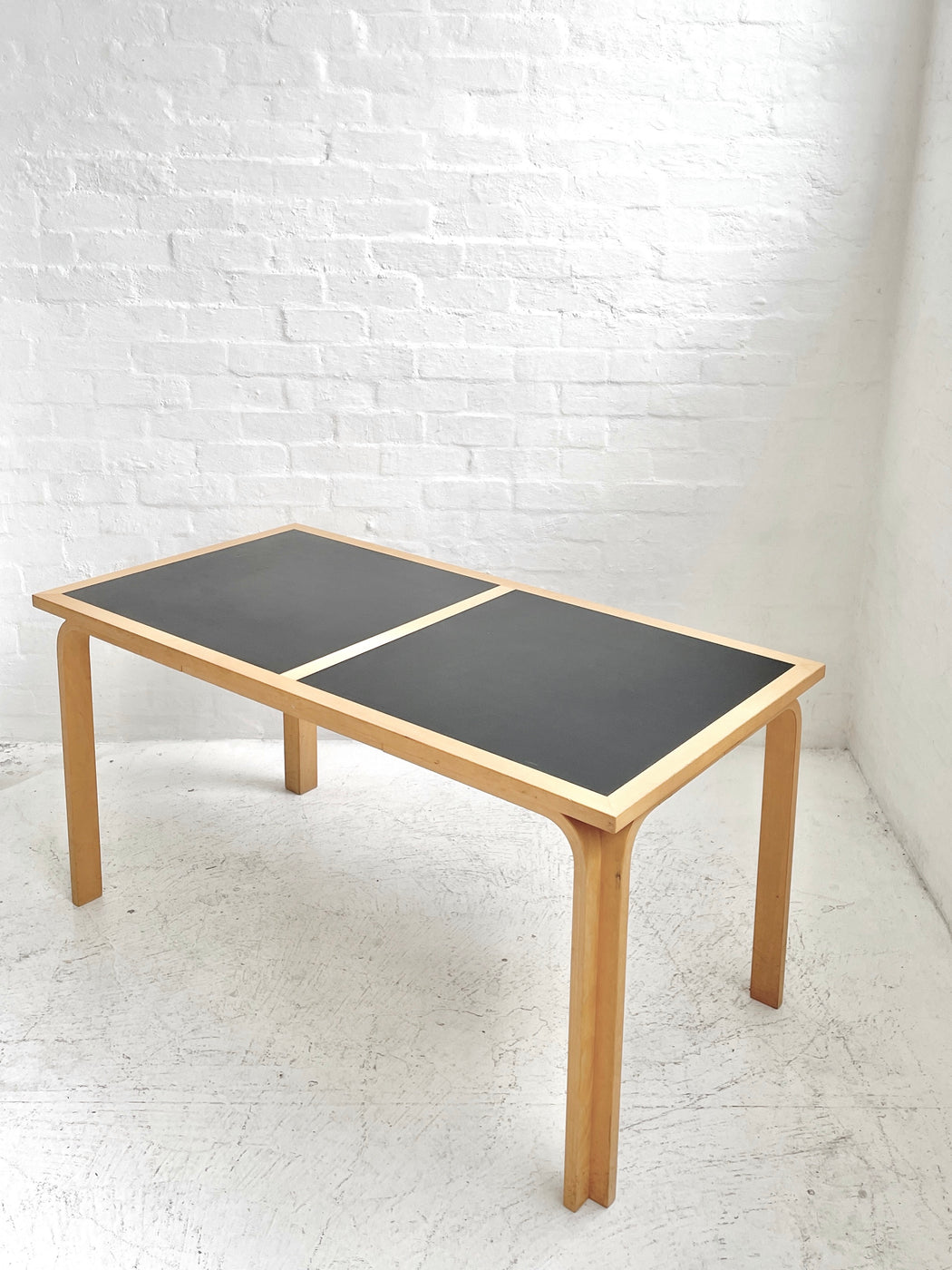 Thygesen & Sørensen Table
