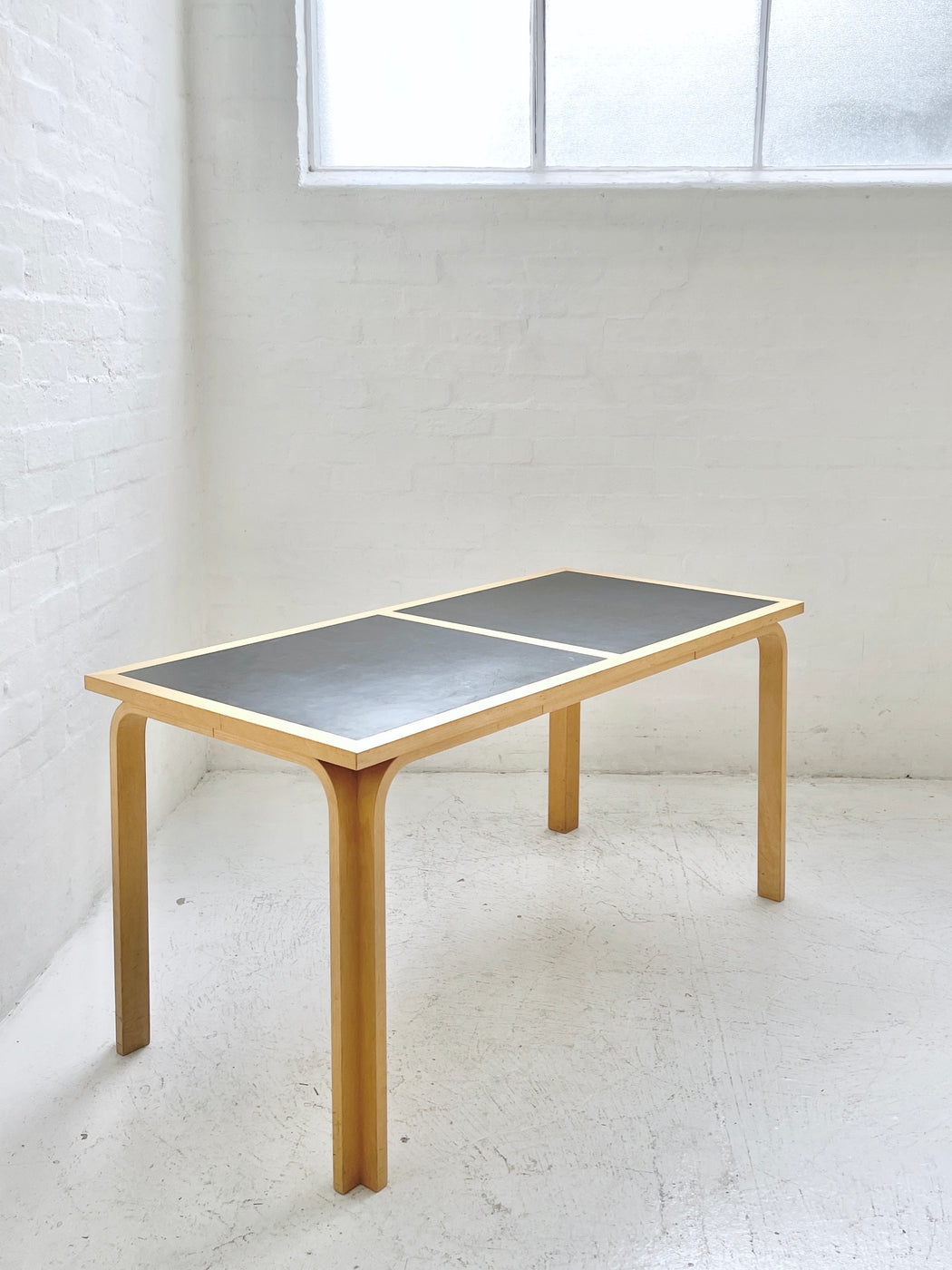 Thygesen & Sørensen Table