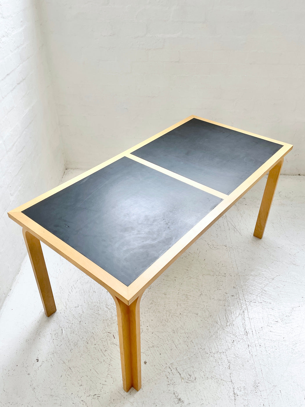Thygesen & Sørensen Table