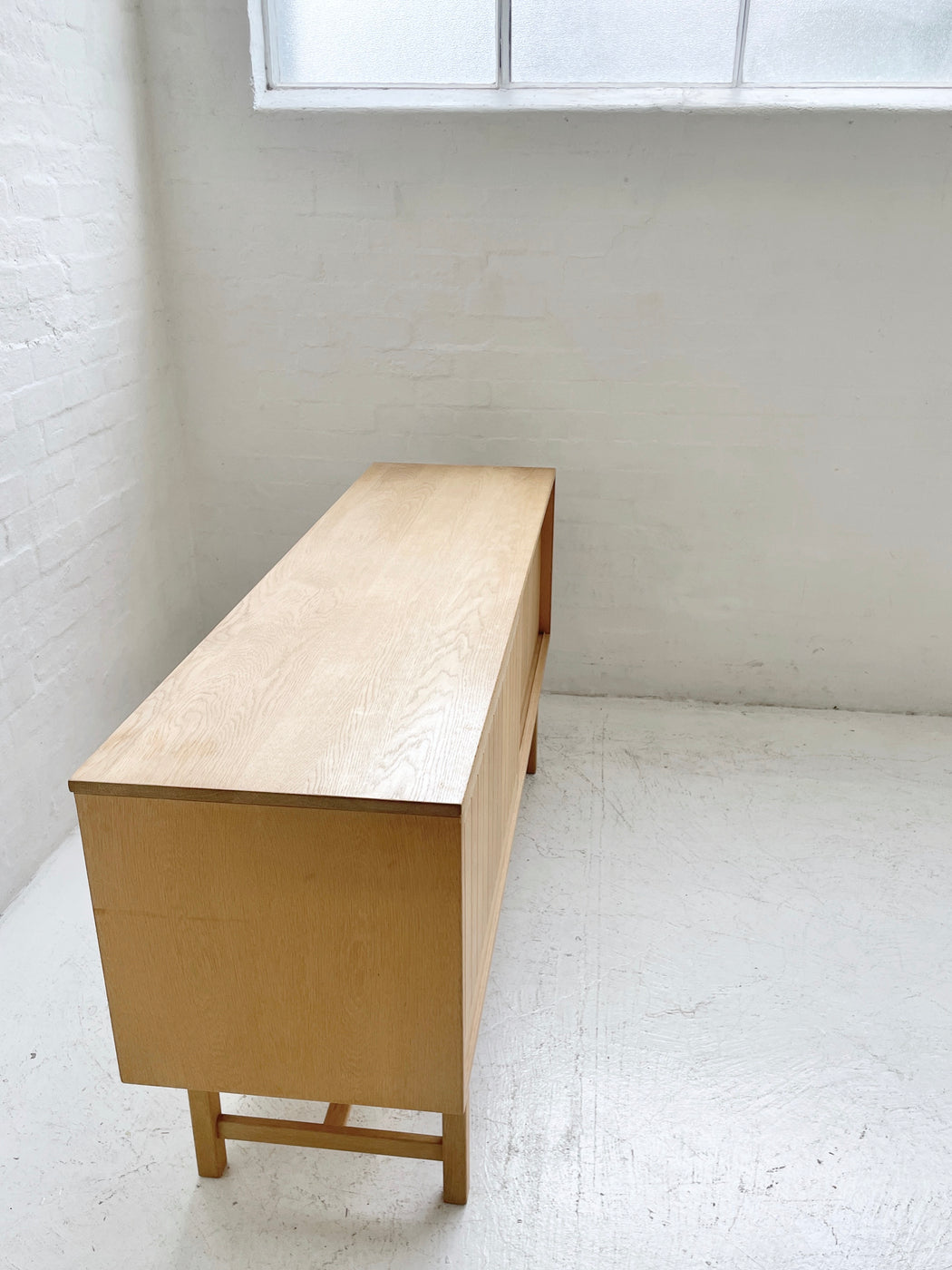 Kurt Østervig 'Model 179' Oak Sideboard