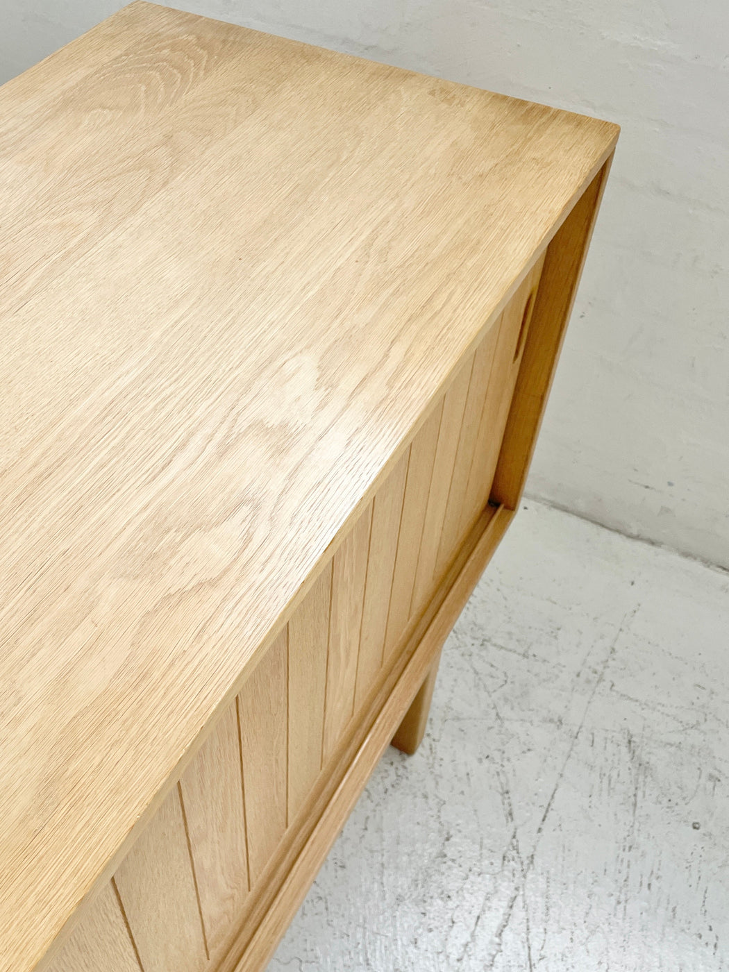 Kurt Østervig 'Model 179' Oak Sideboard