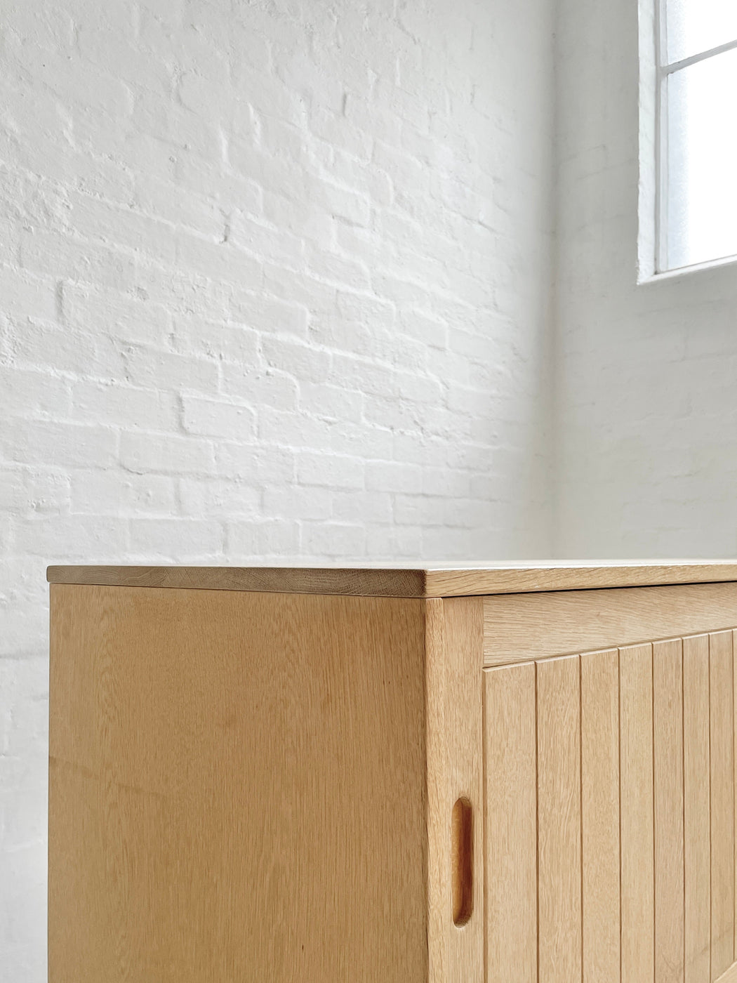 Kurt Østervig 'Model 179' Oak Sideboard