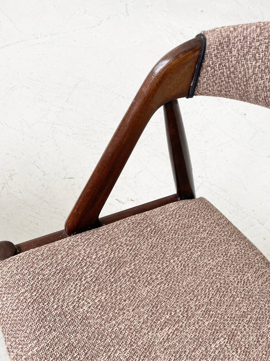 Set of four Kai Kristiansen 'Model 31' Chairs