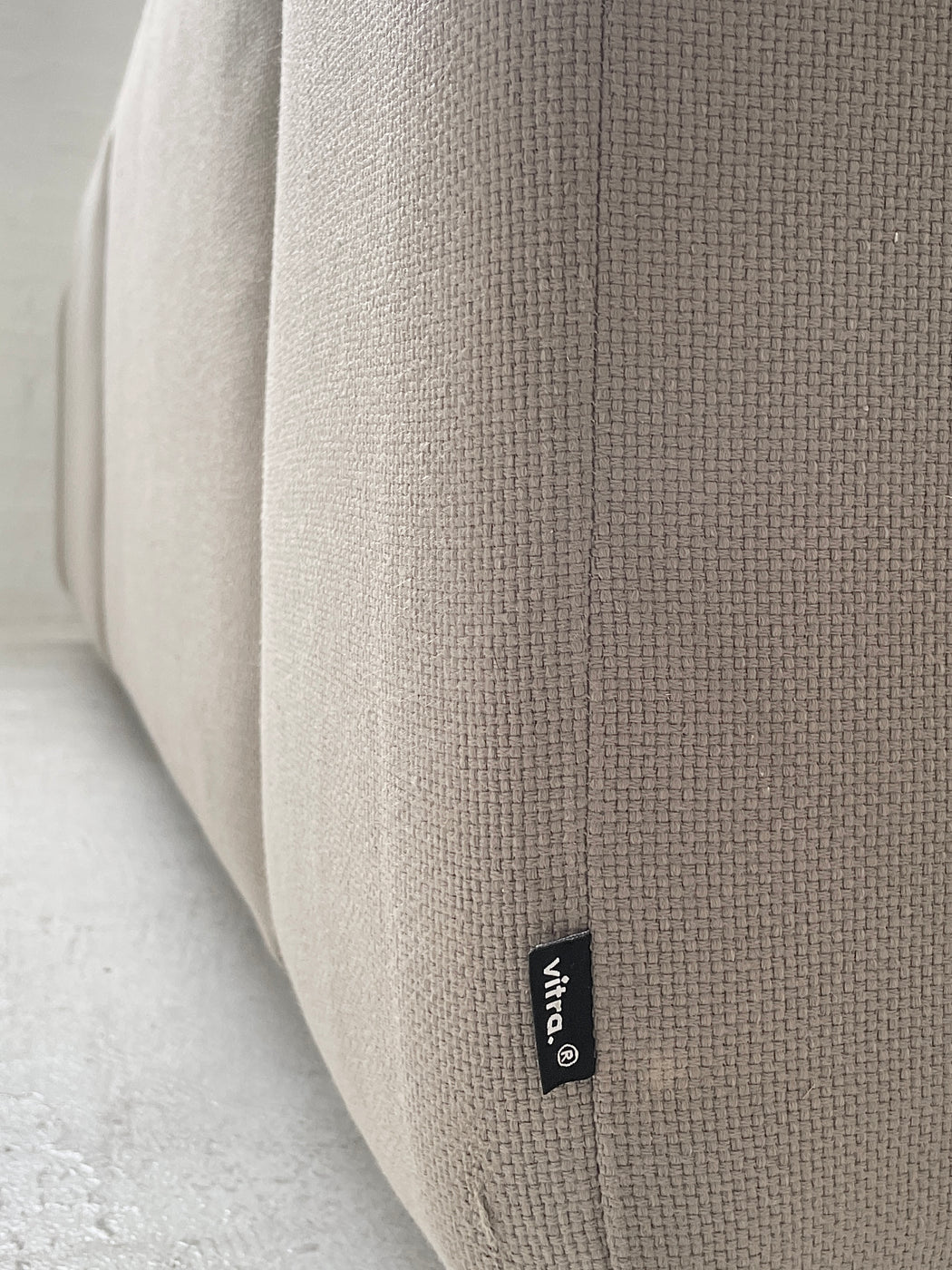 Jasper Morrison ‘Soft’ Sofa
