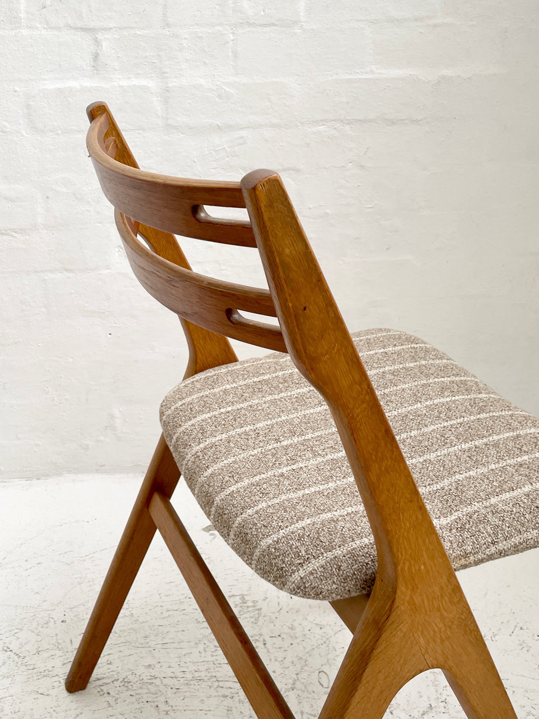 Helge Sibast ‘Model 10’ Dining Chairs