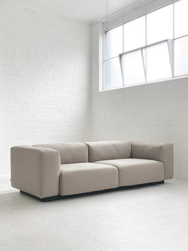 Jasper Morrison ‘Soft’ Sofa