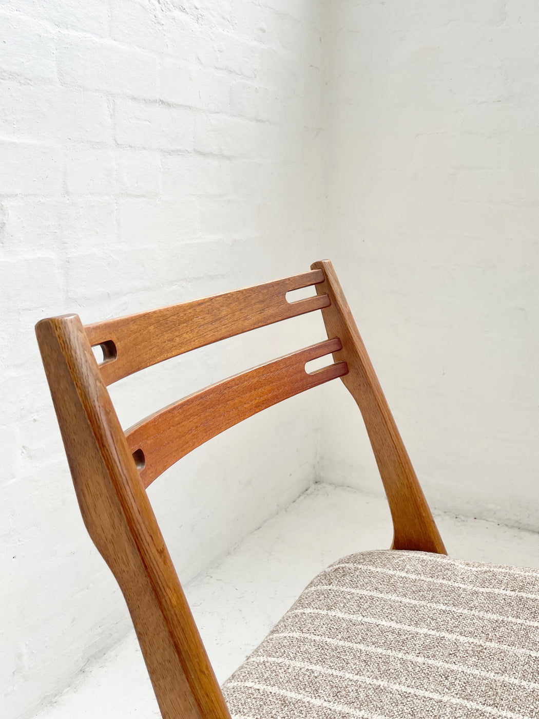 Helge Sibast ‘Model 10’ Dining Chairs