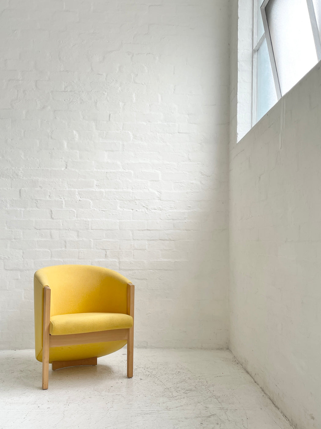 Okamura & Marquardsen ‘GE291’ Chair