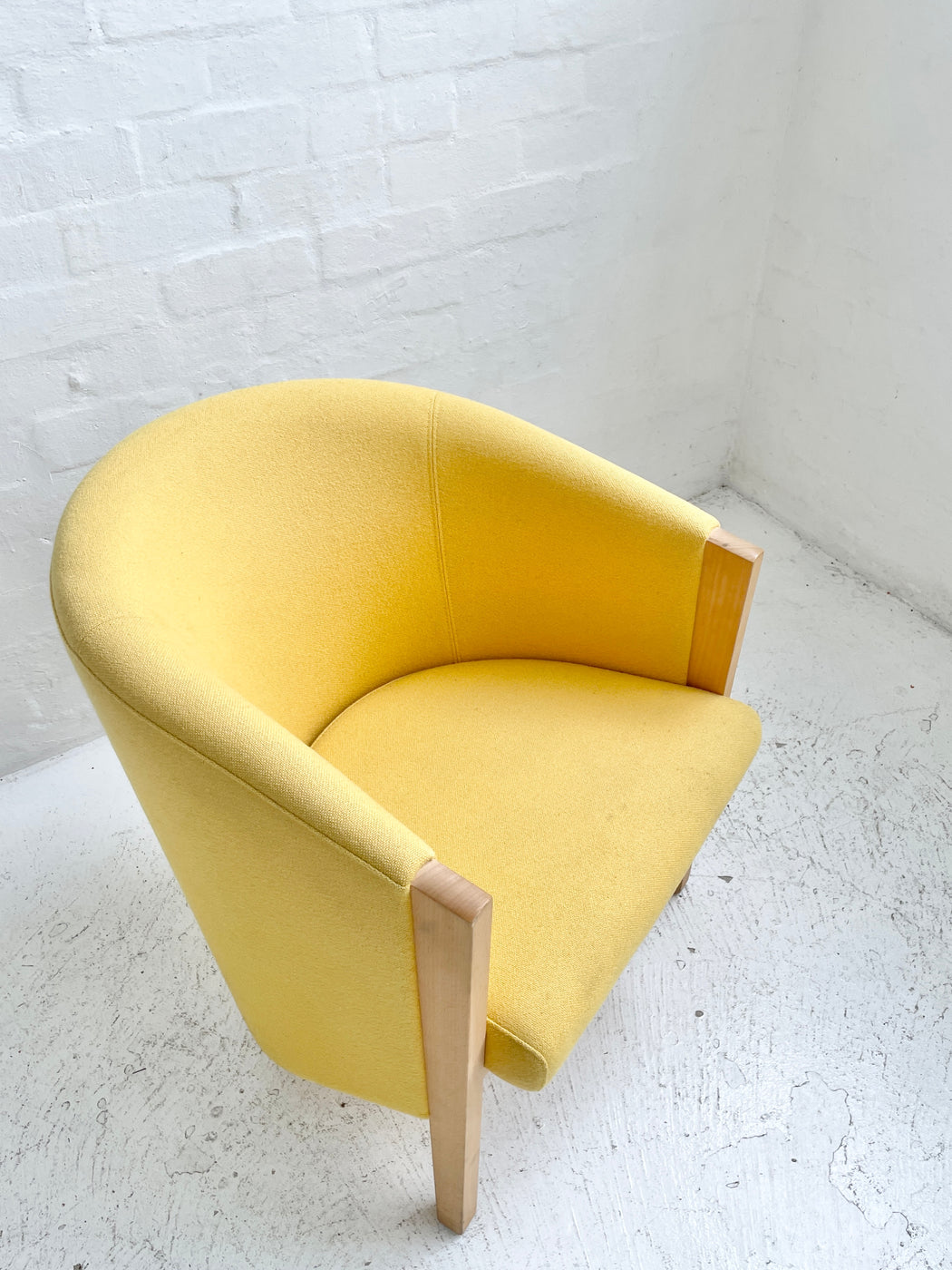 Okamura & Marquardsen ‘GE291’ Chair