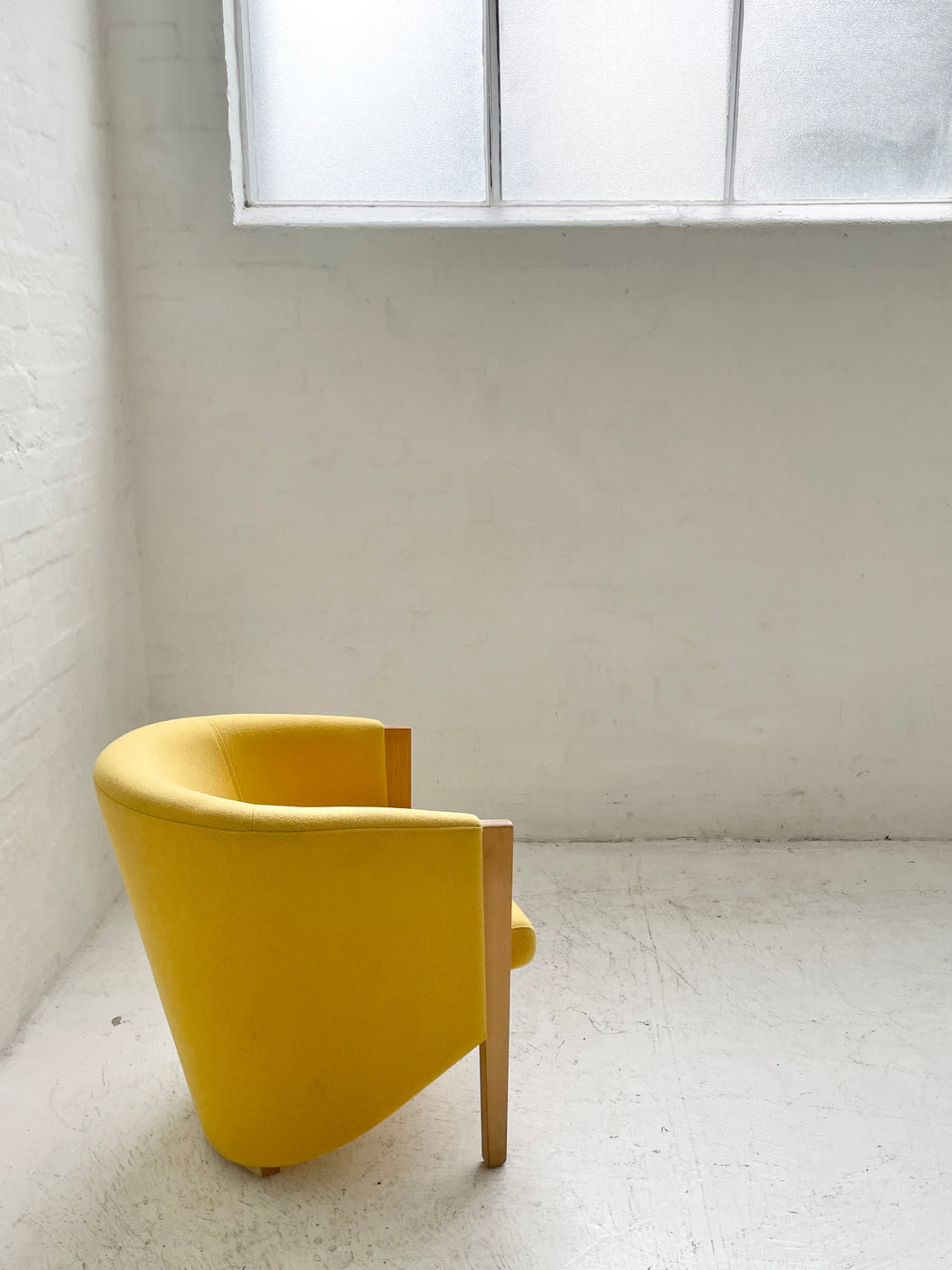 Okamura & Marquardsen ‘GE291’ Chair