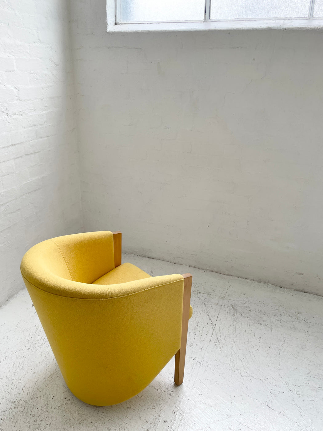 Okamura & Marquardsen ‘GE291’ Chair