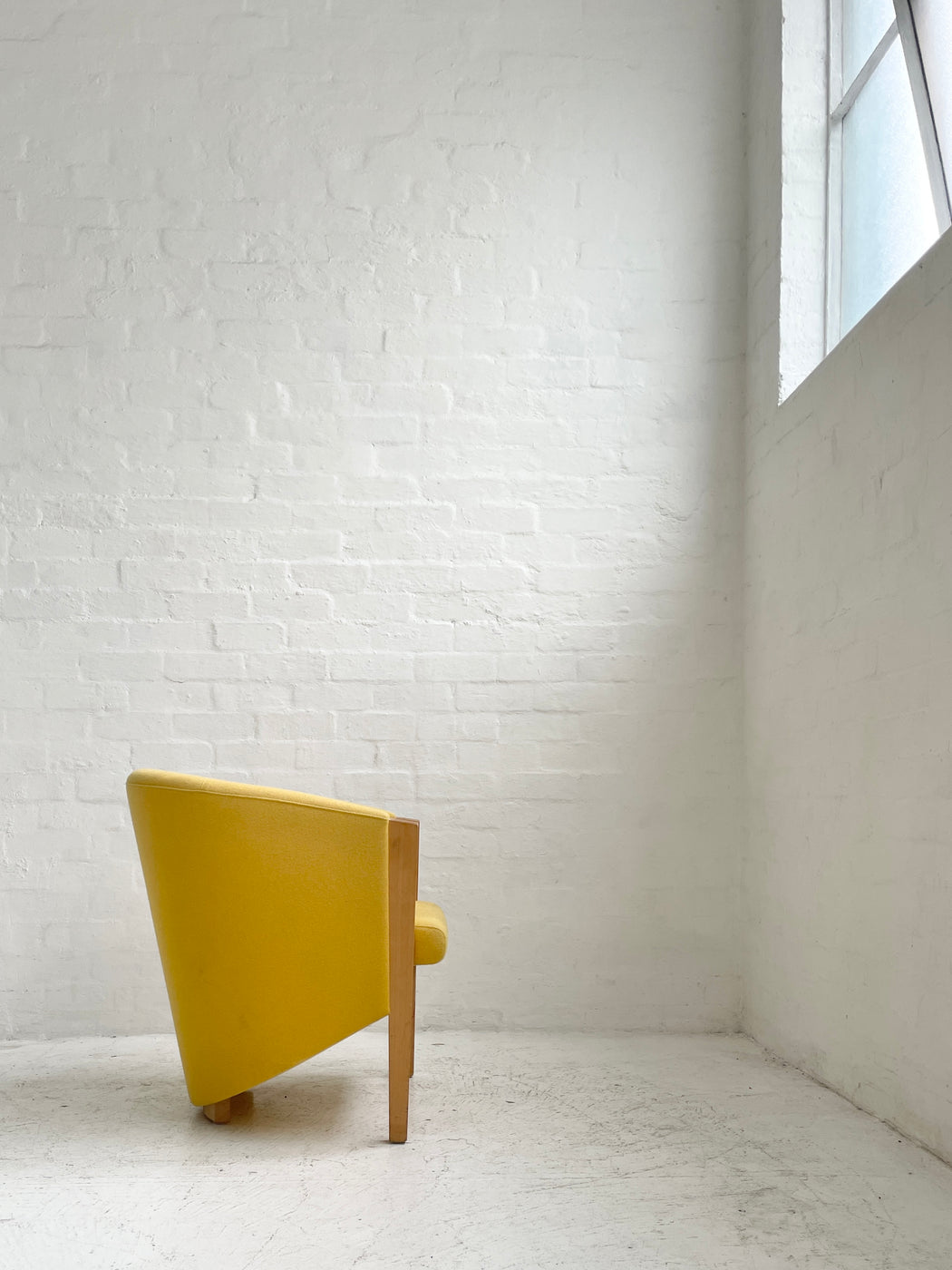 Okamura & Marquardsen ‘GE291’ Chair