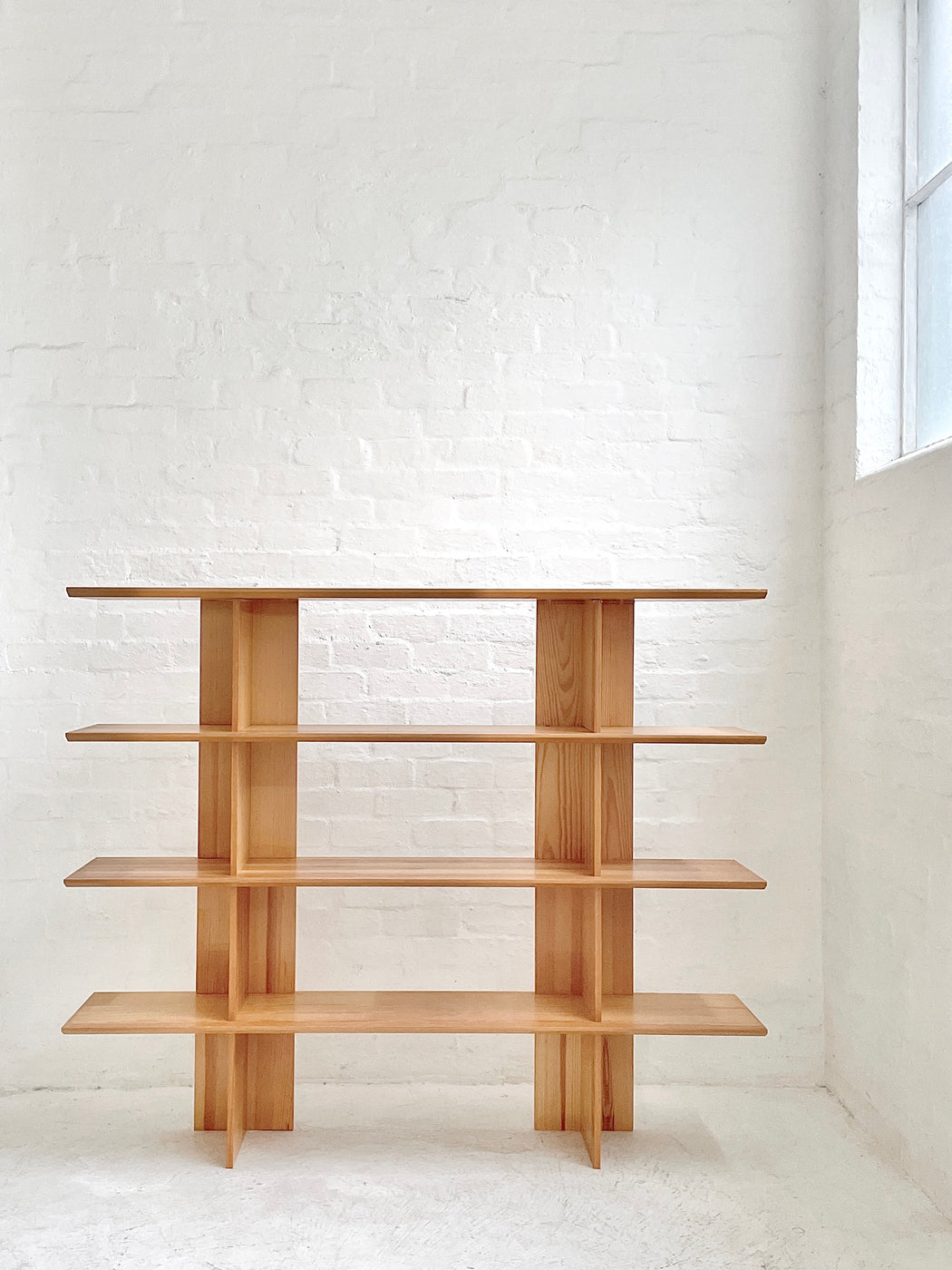 Tord Bjorklund 'Munk' Bookcase