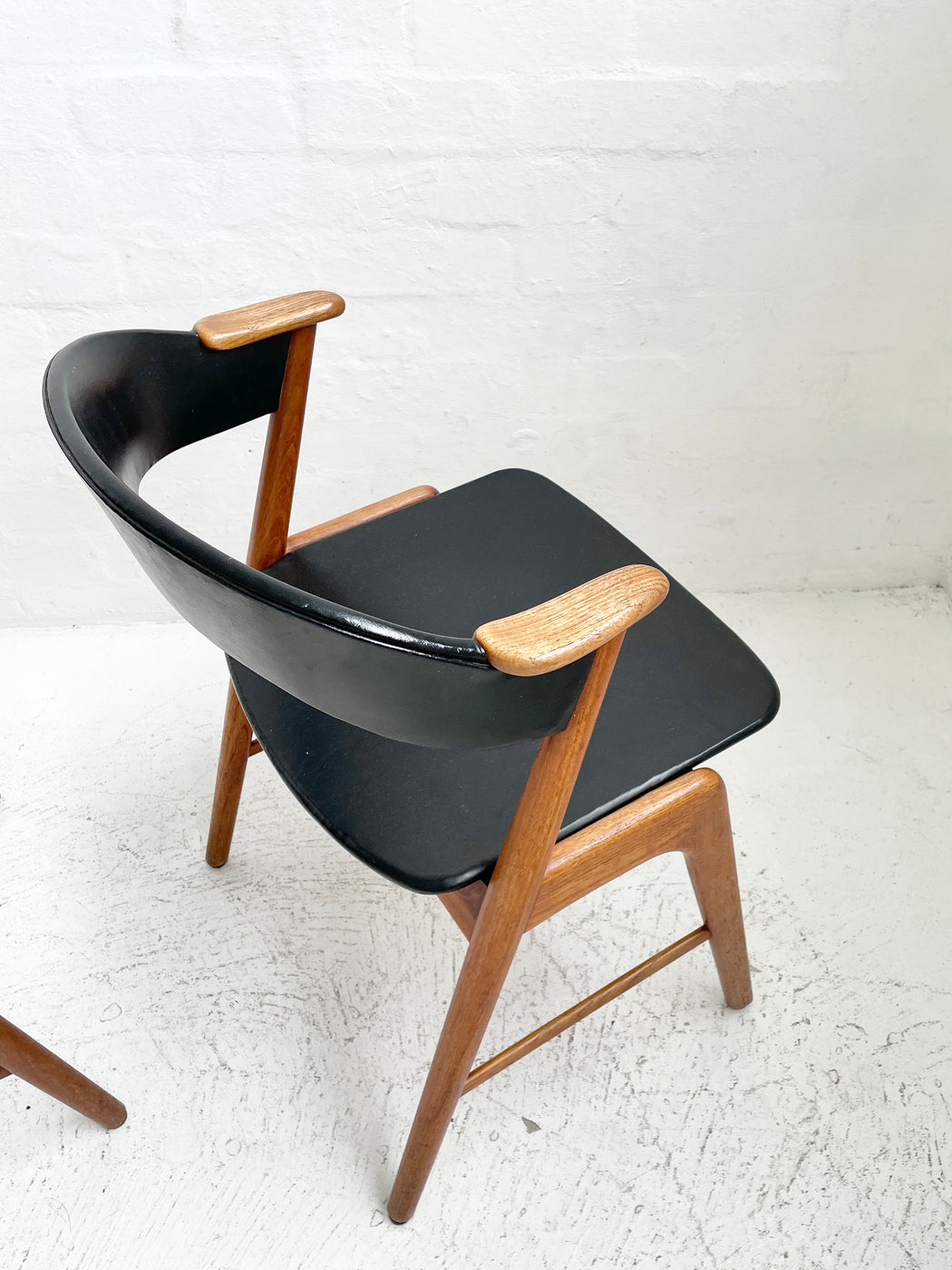 Set of Six Korup 'KS21' Chairs
