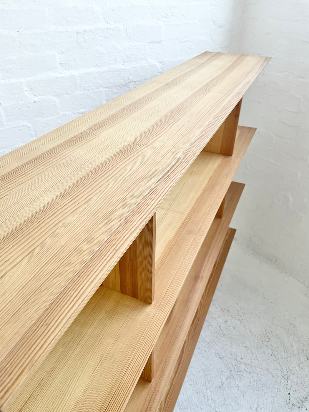 Tord Bjorklund 'Munk' Bookcase