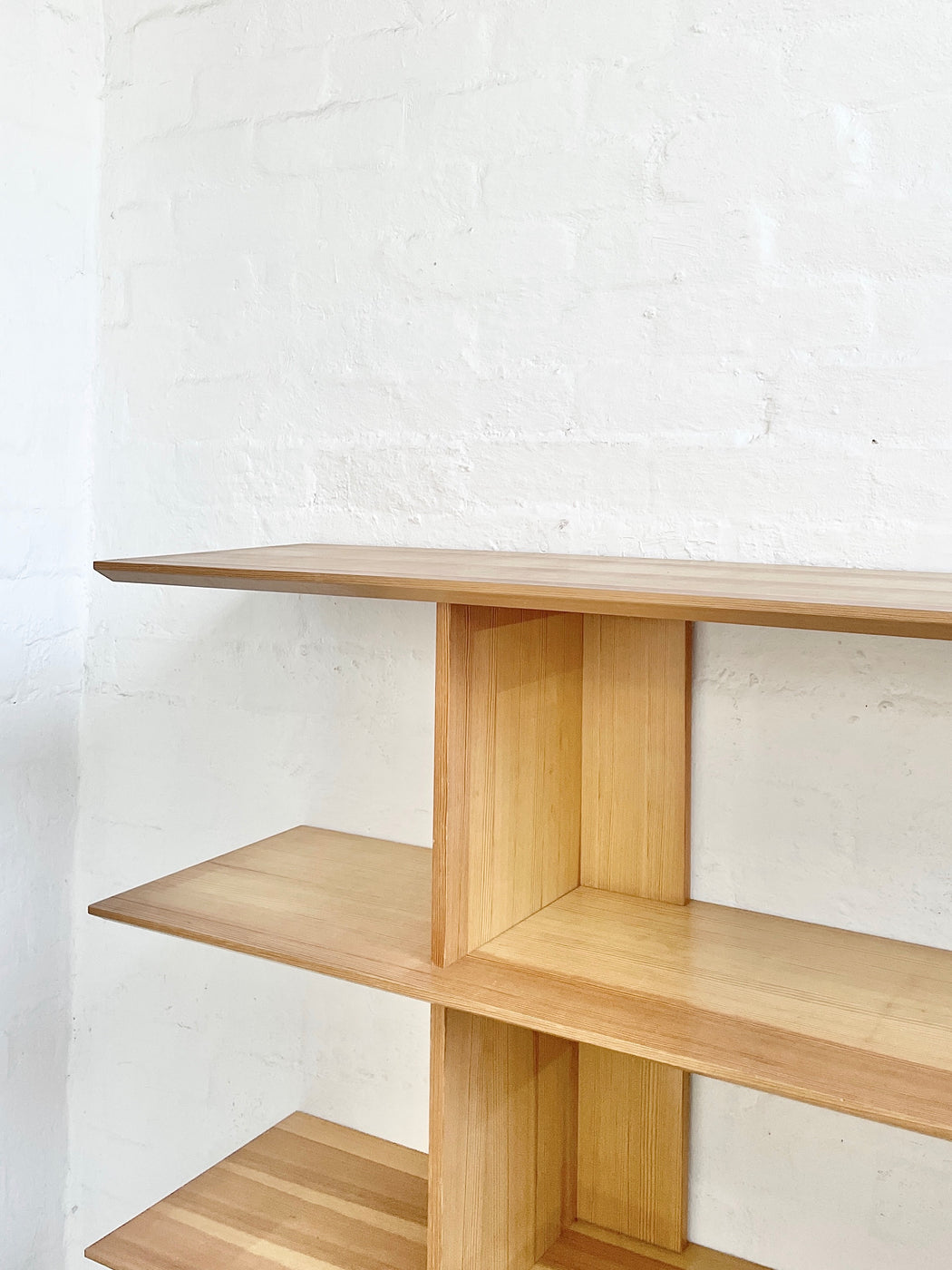 Tord Bjorklund 'Munk' Bookcase