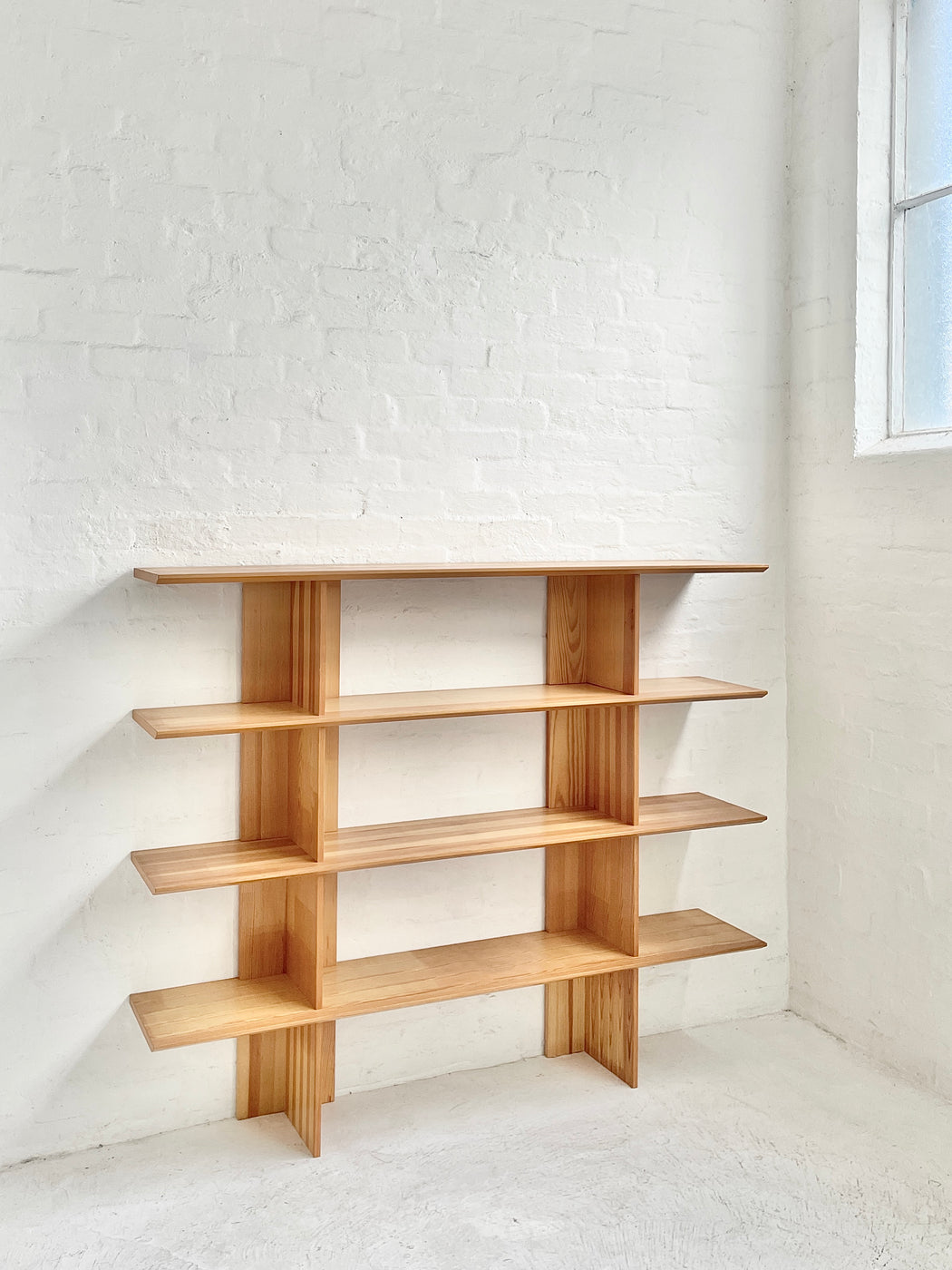 Tord Bjorklund 'Munk' Bookcase