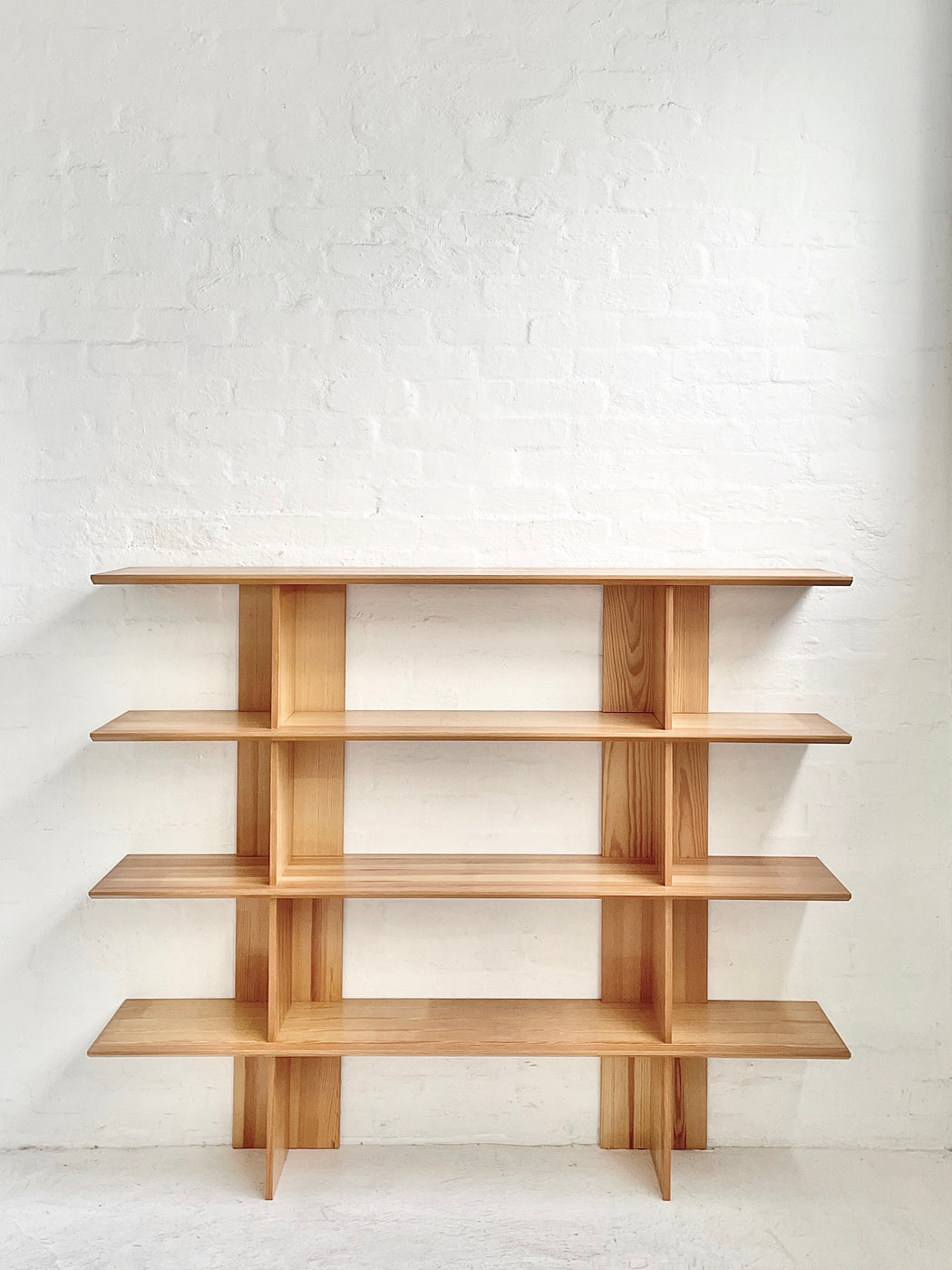 Tord Bjorklund 'Munk' Bookcase
