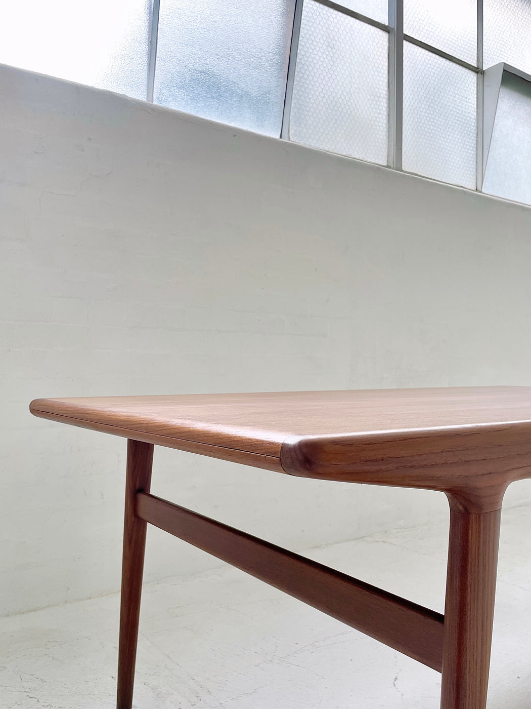 Johannes Andersen Extension Dining Table