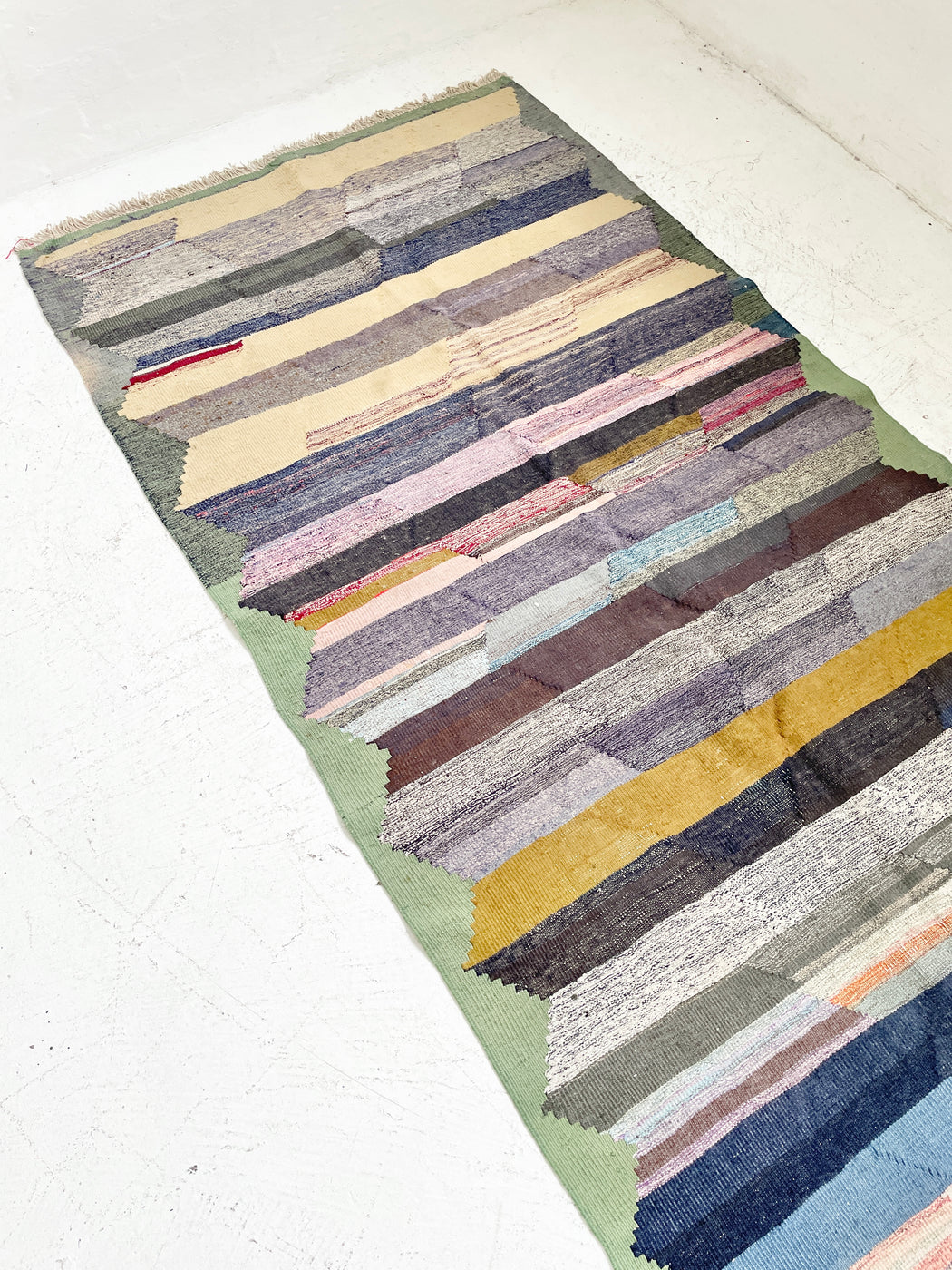 Persian Kilim