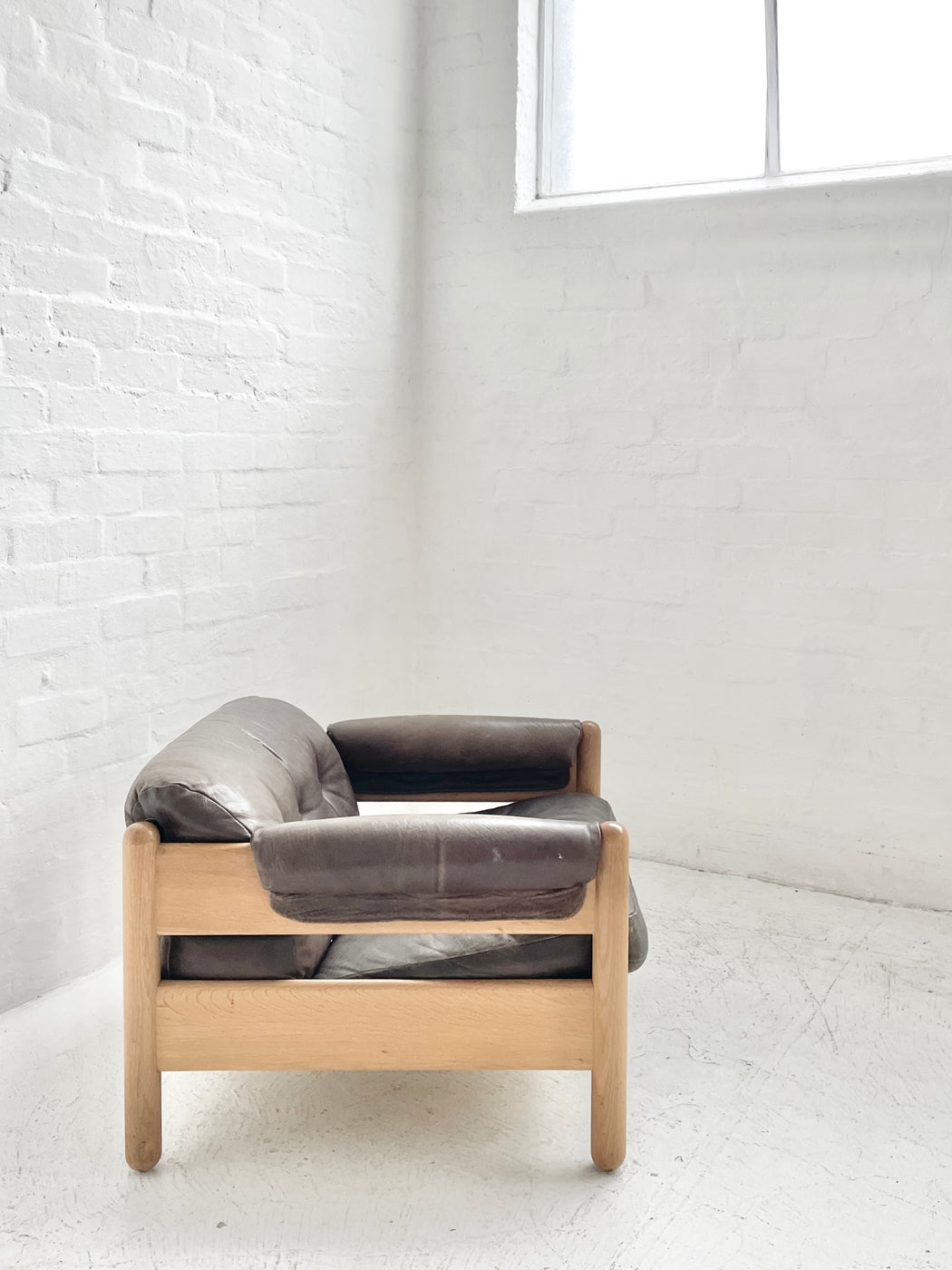 Illum Wikkelsø '380 Series' Chair