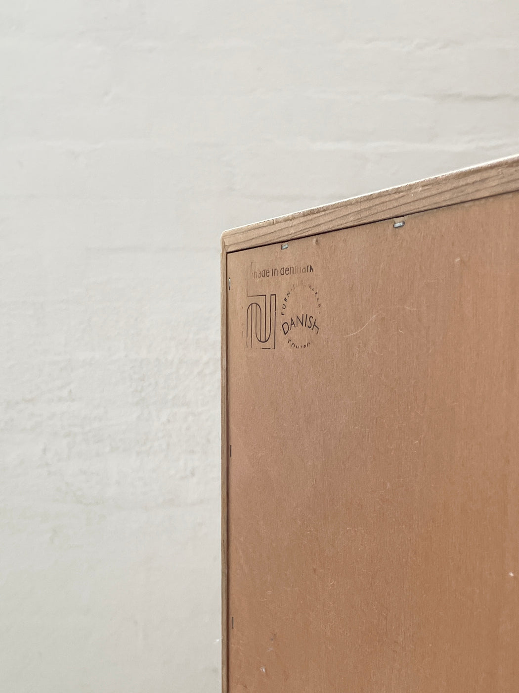 Poul Hundevad Oak Sideboard