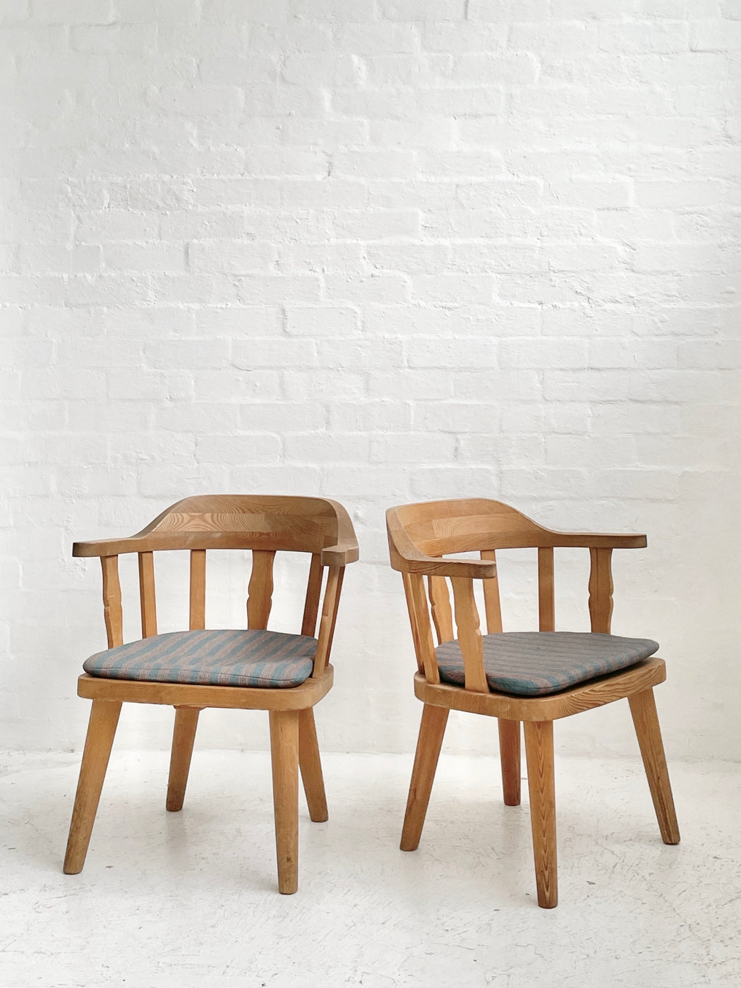 Norwegian 'Folk' Chair