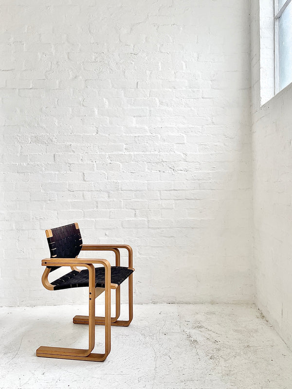 Thygesen & Sørensen Model 5531 ‘The Free Chair’