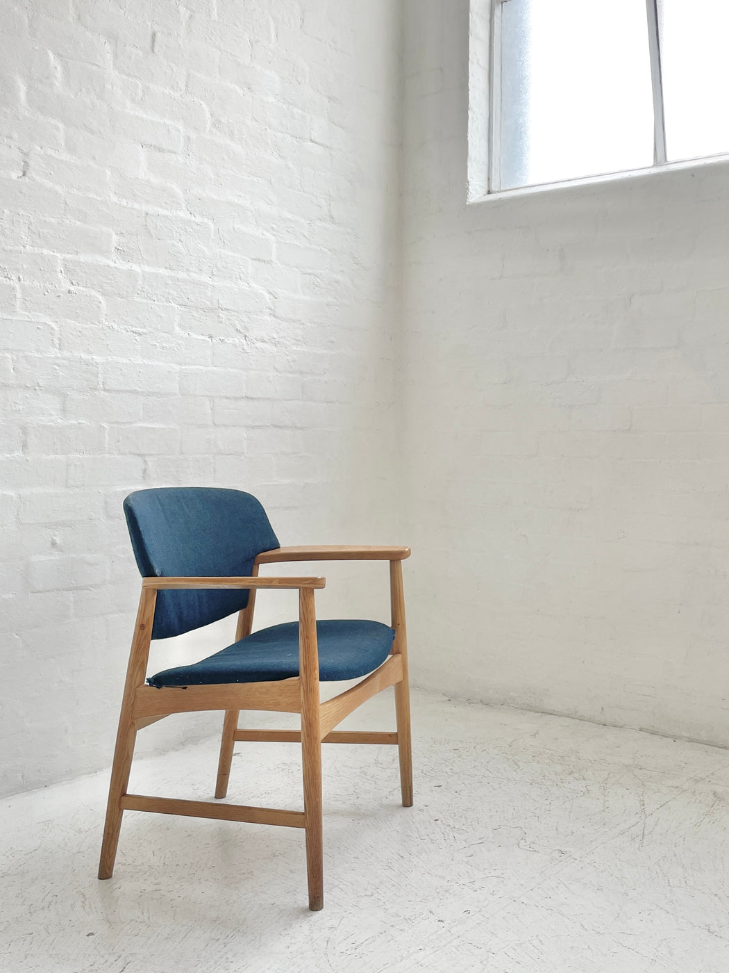 Aksel Bender & Ejner Larsen 'Model 4205' Chair