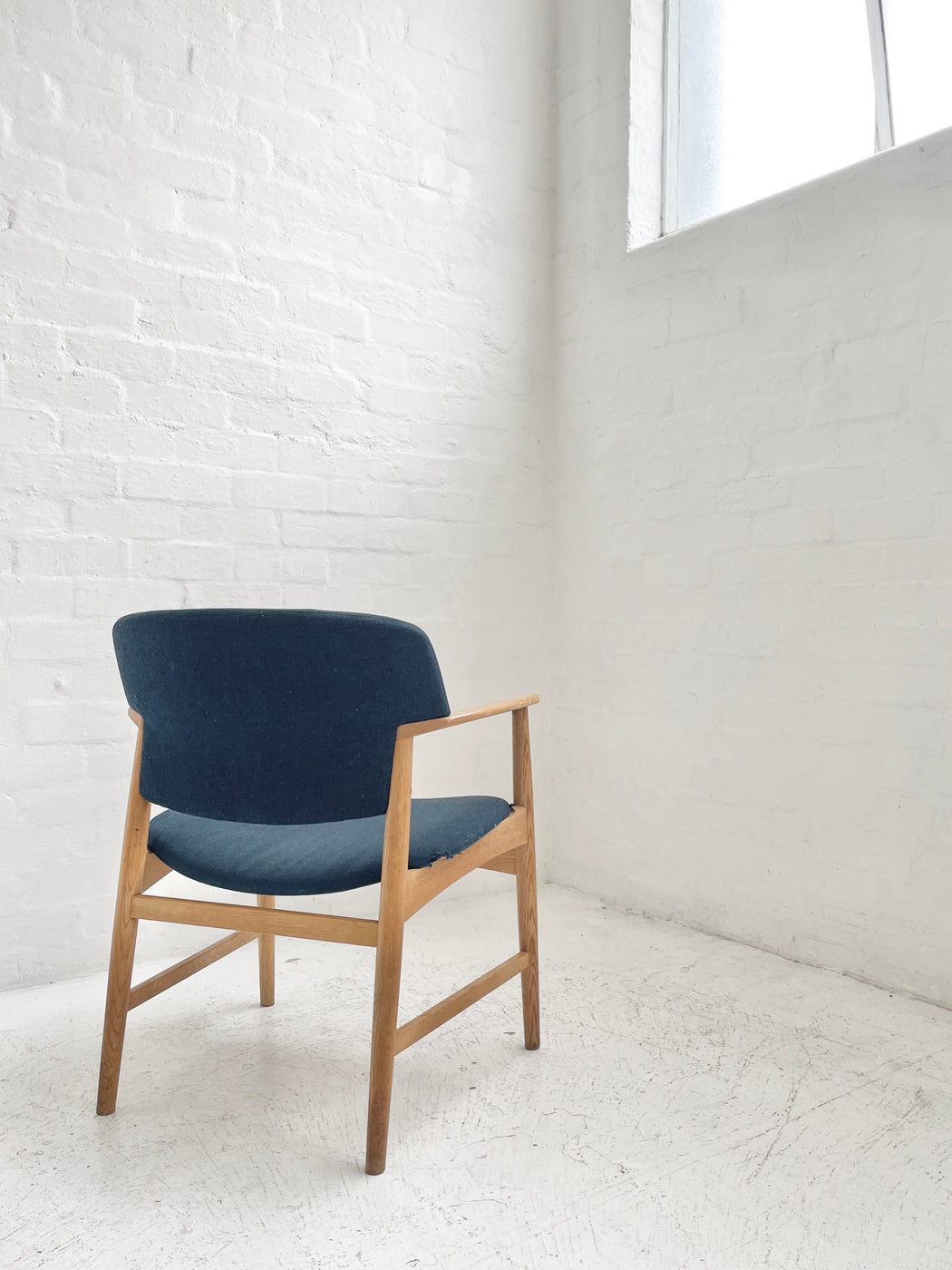 Aksel Bender & Ejner Larsen 'Model 4205' Chair