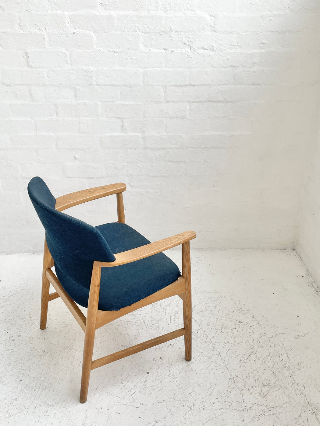 Aksel Bender & Ejner Larsen 'Model 4205' Chair