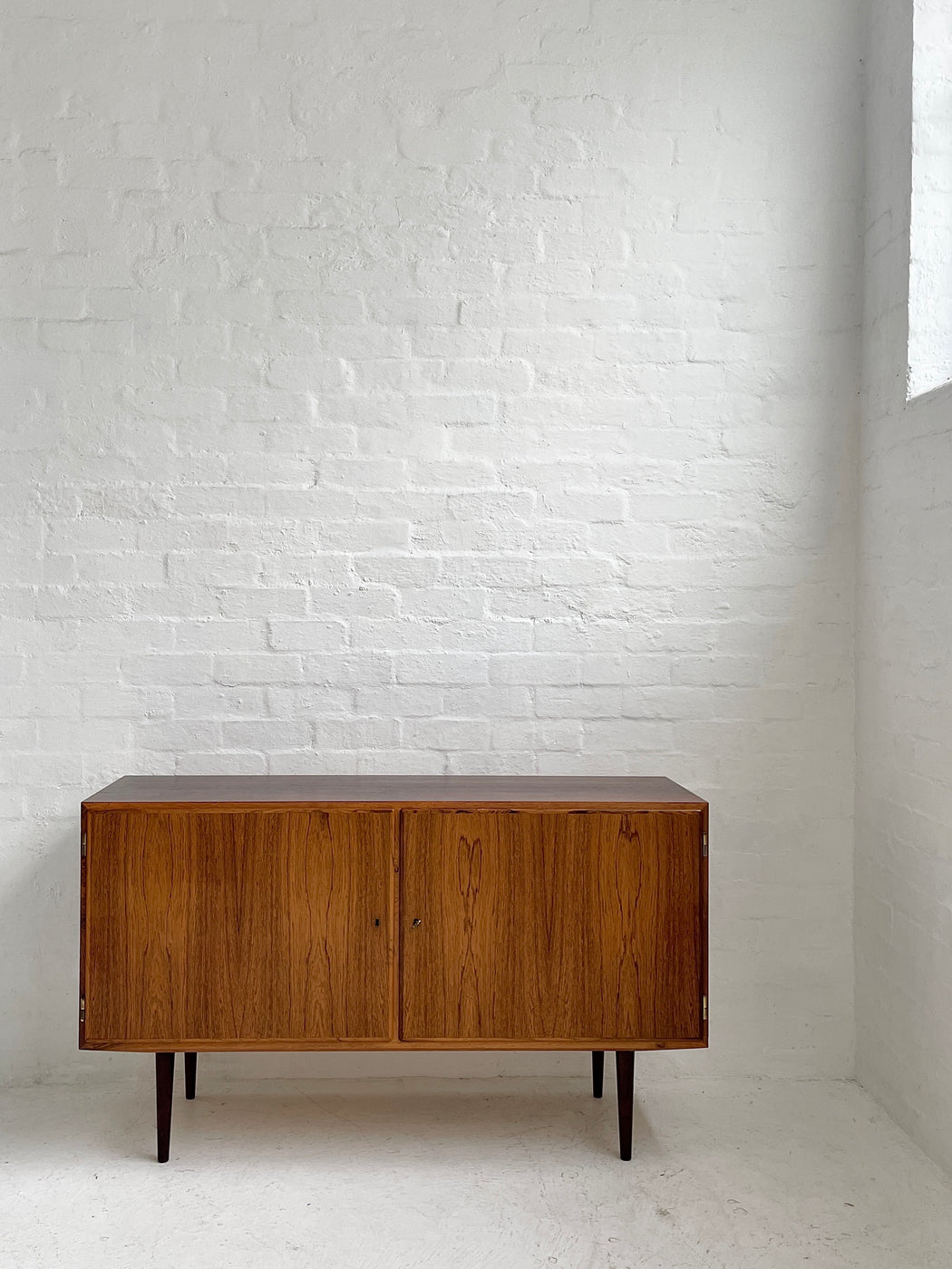 Carlo Jensen Rosewood Sideboard